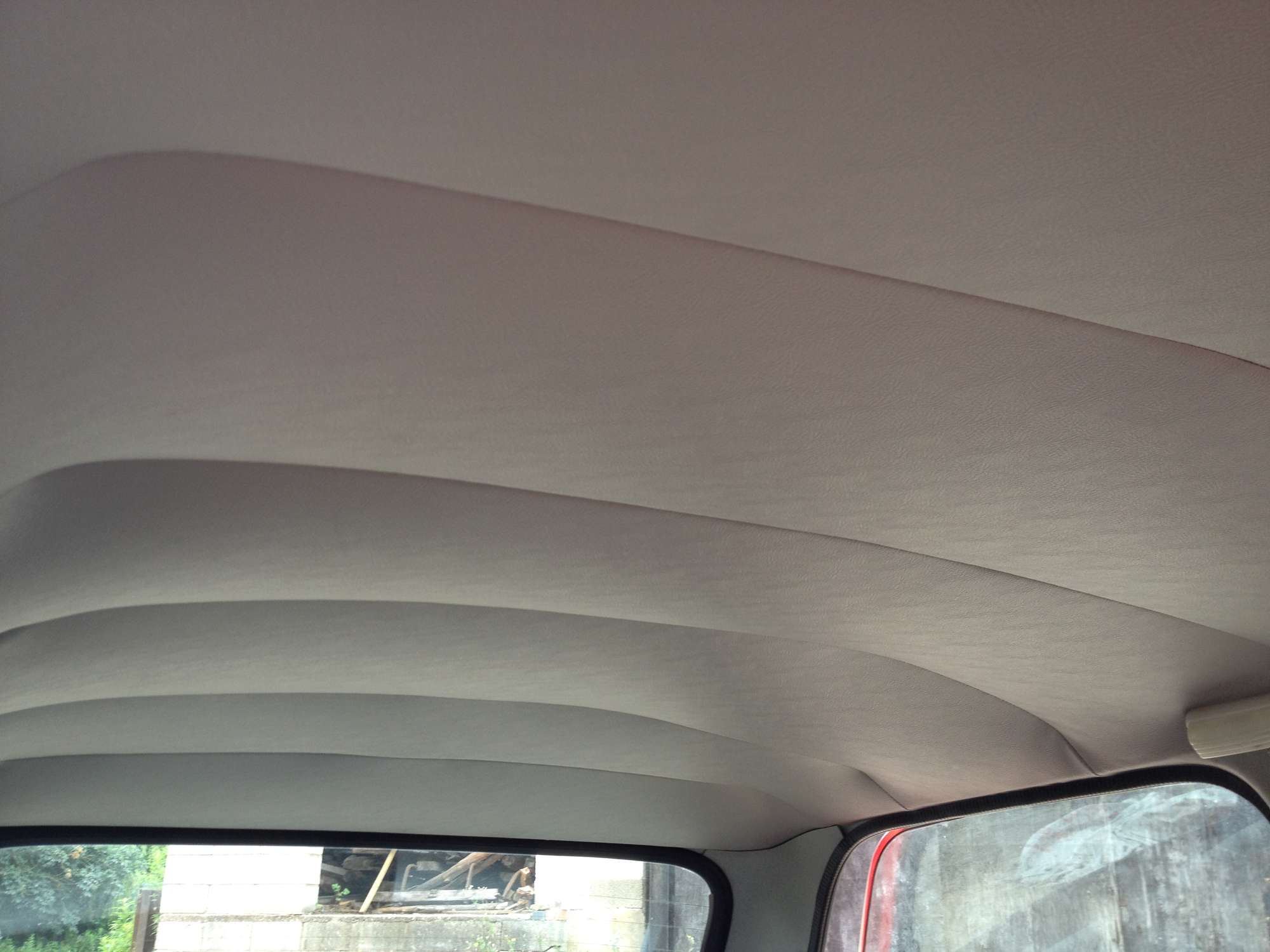 1980 Mini 1275 GT-Auction Lot