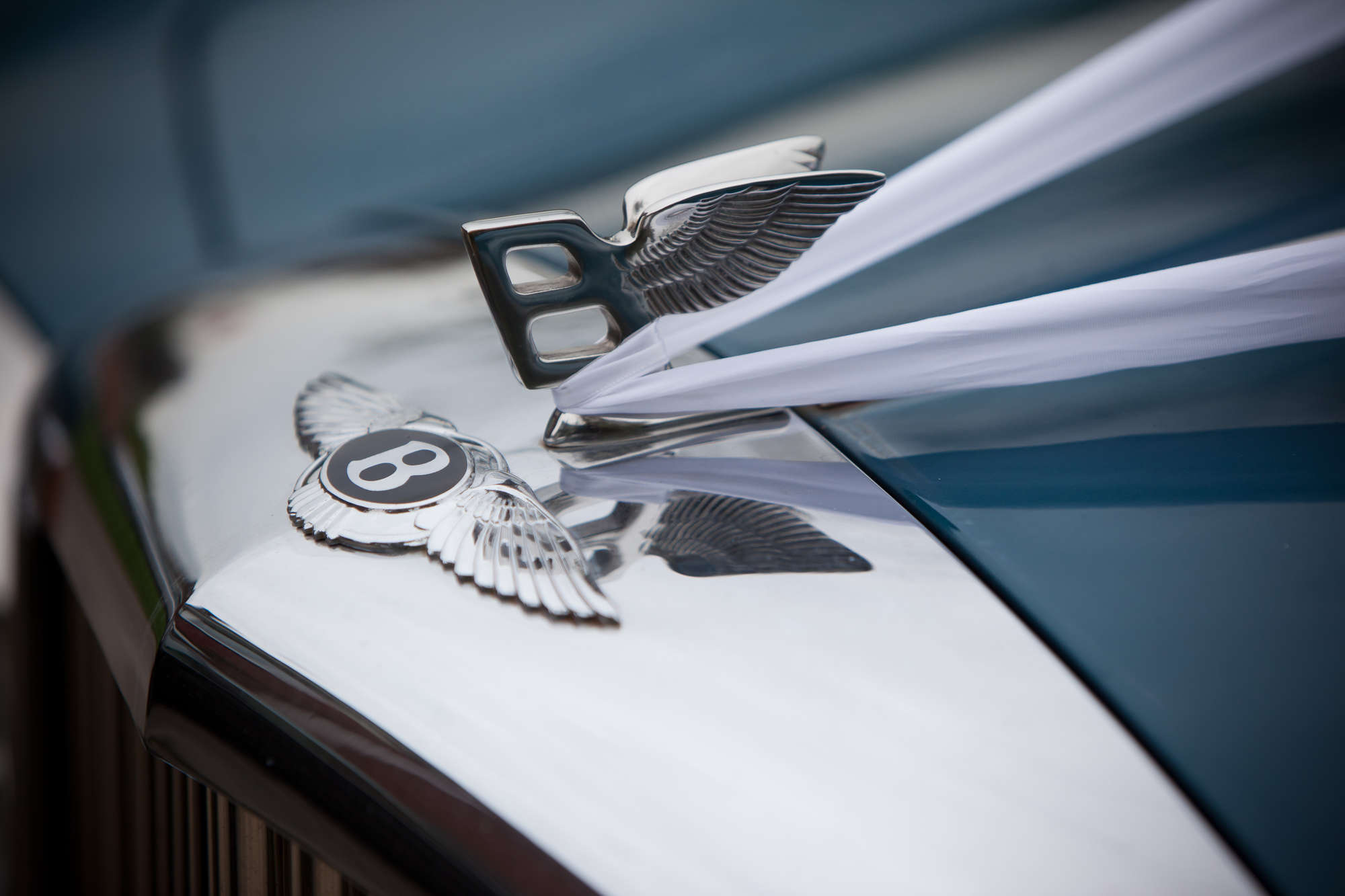 1977 Bentley T2-Auction Lot