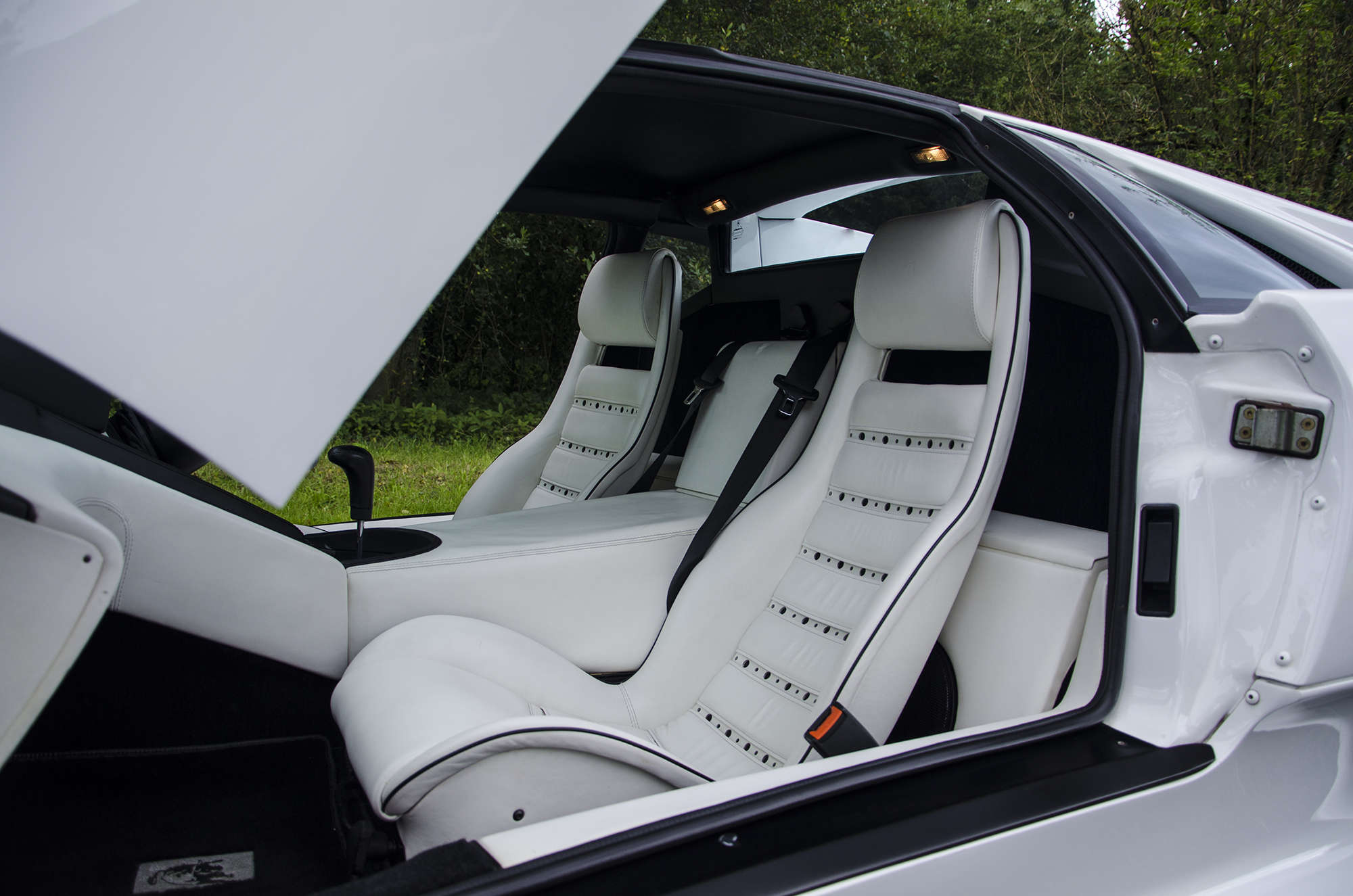 1993 Lamborghini Diablo-Auction Lot