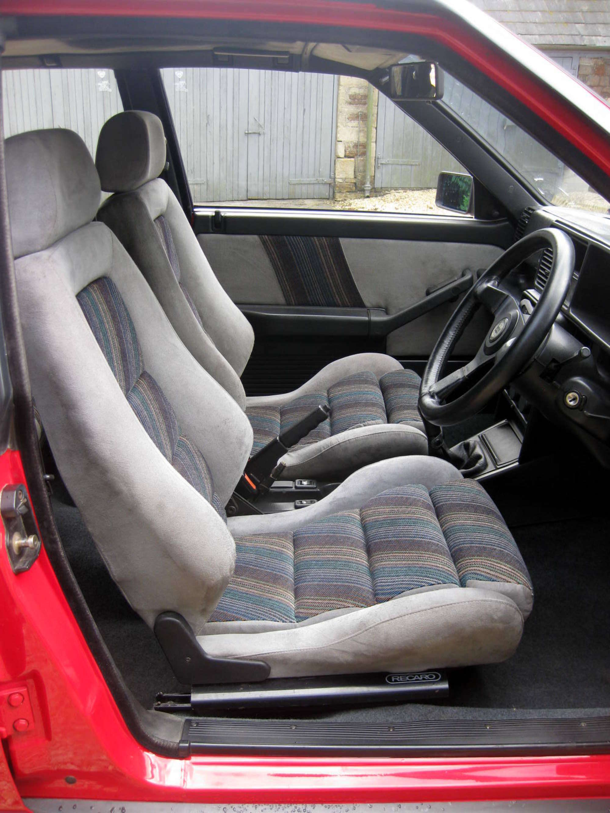 1988 Lancia Delta HF Turbo 4WD-Sold