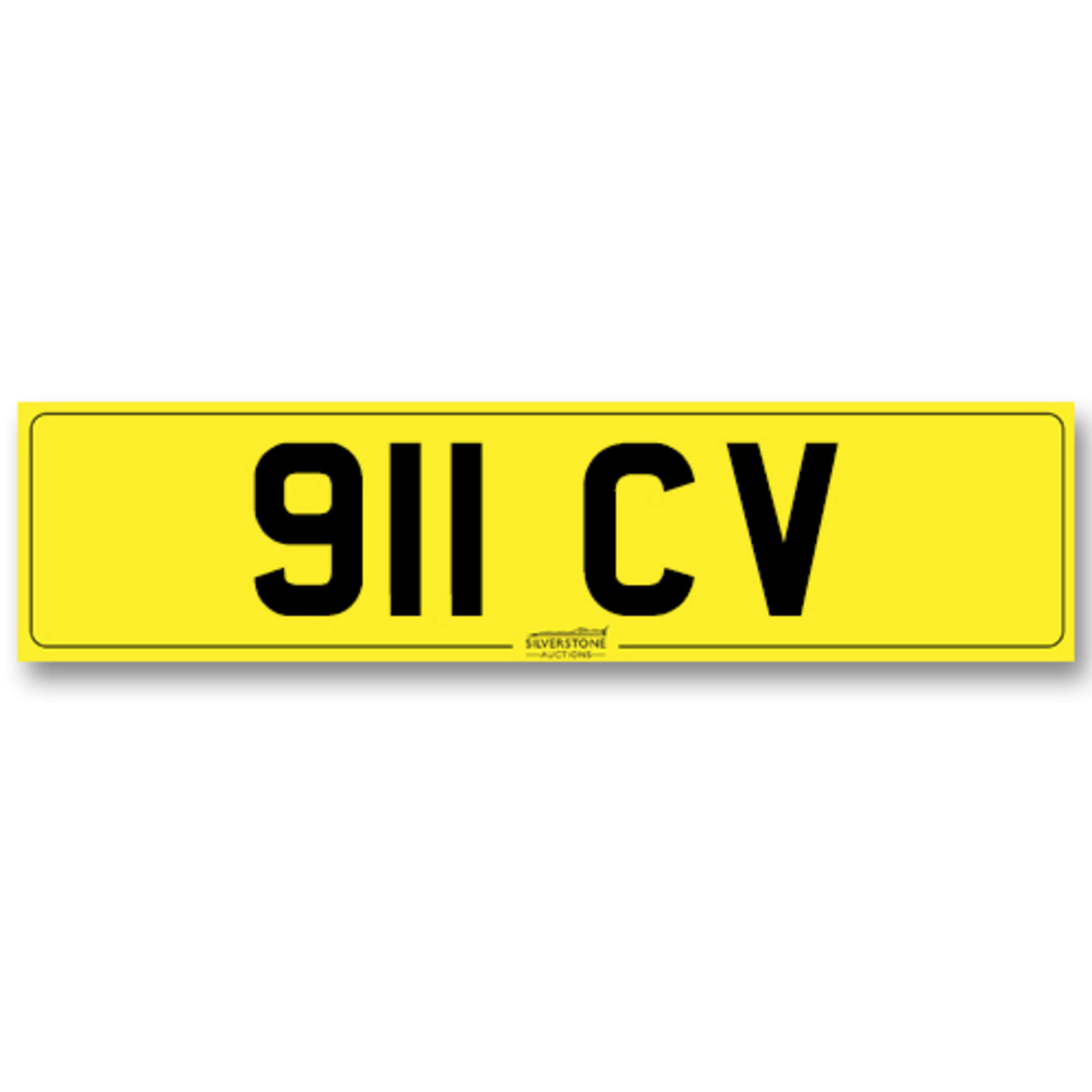 Registration Number 