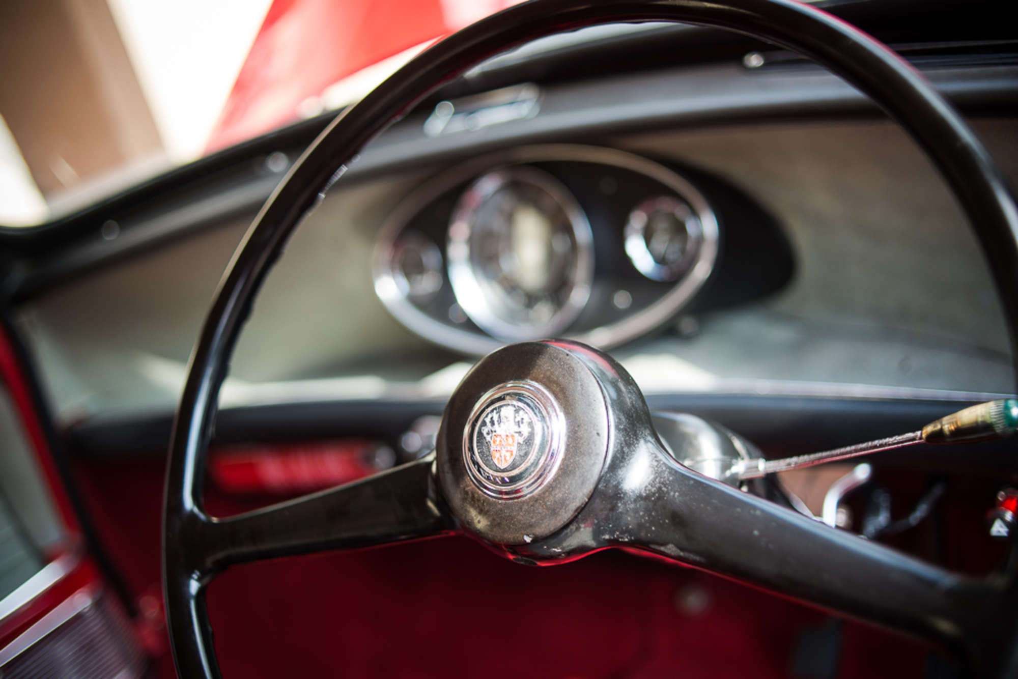 1962 Austin Mini Cooper MK I 997cc-Sold