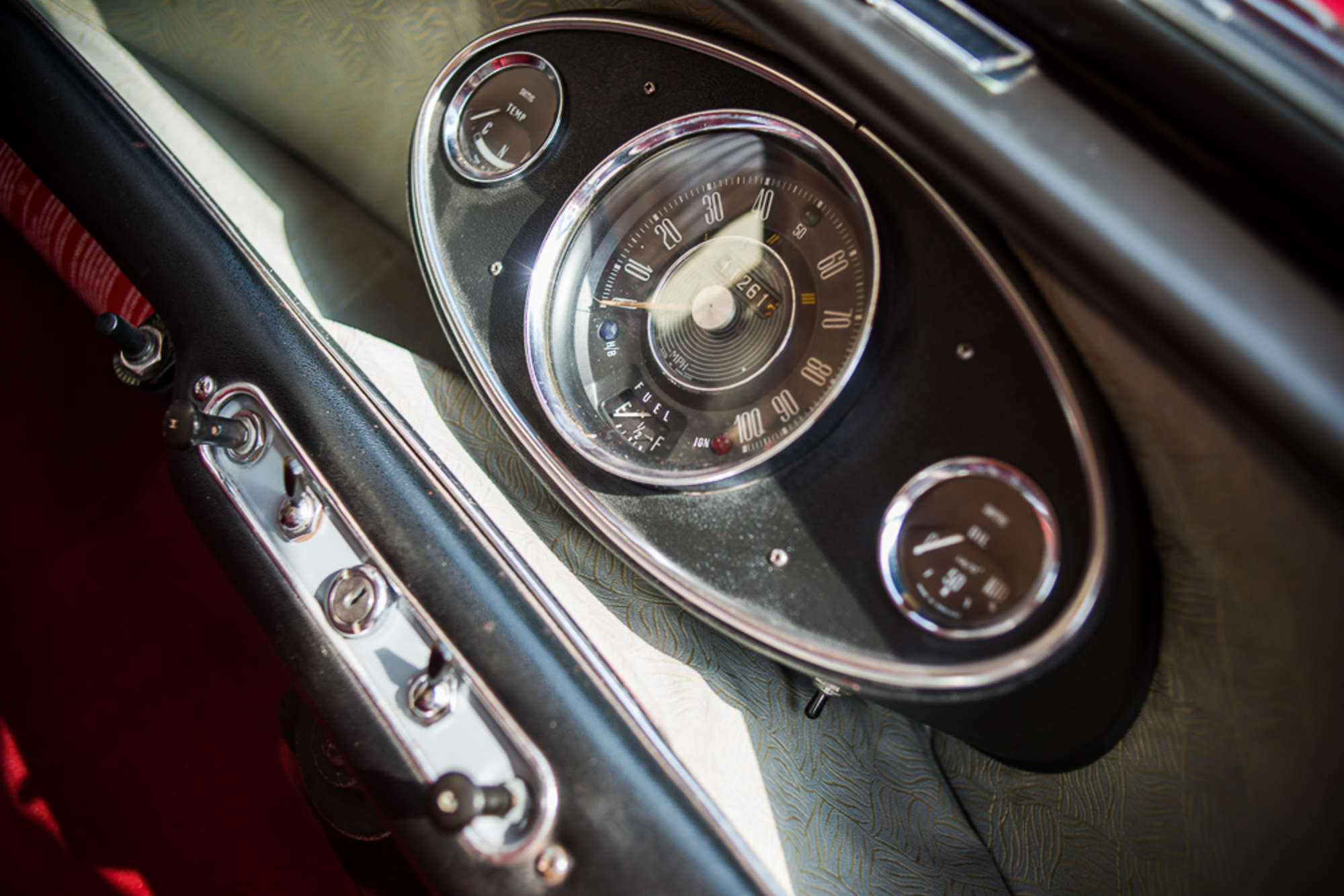 1962 Austin Mini Cooper MK I 997cc-Sold