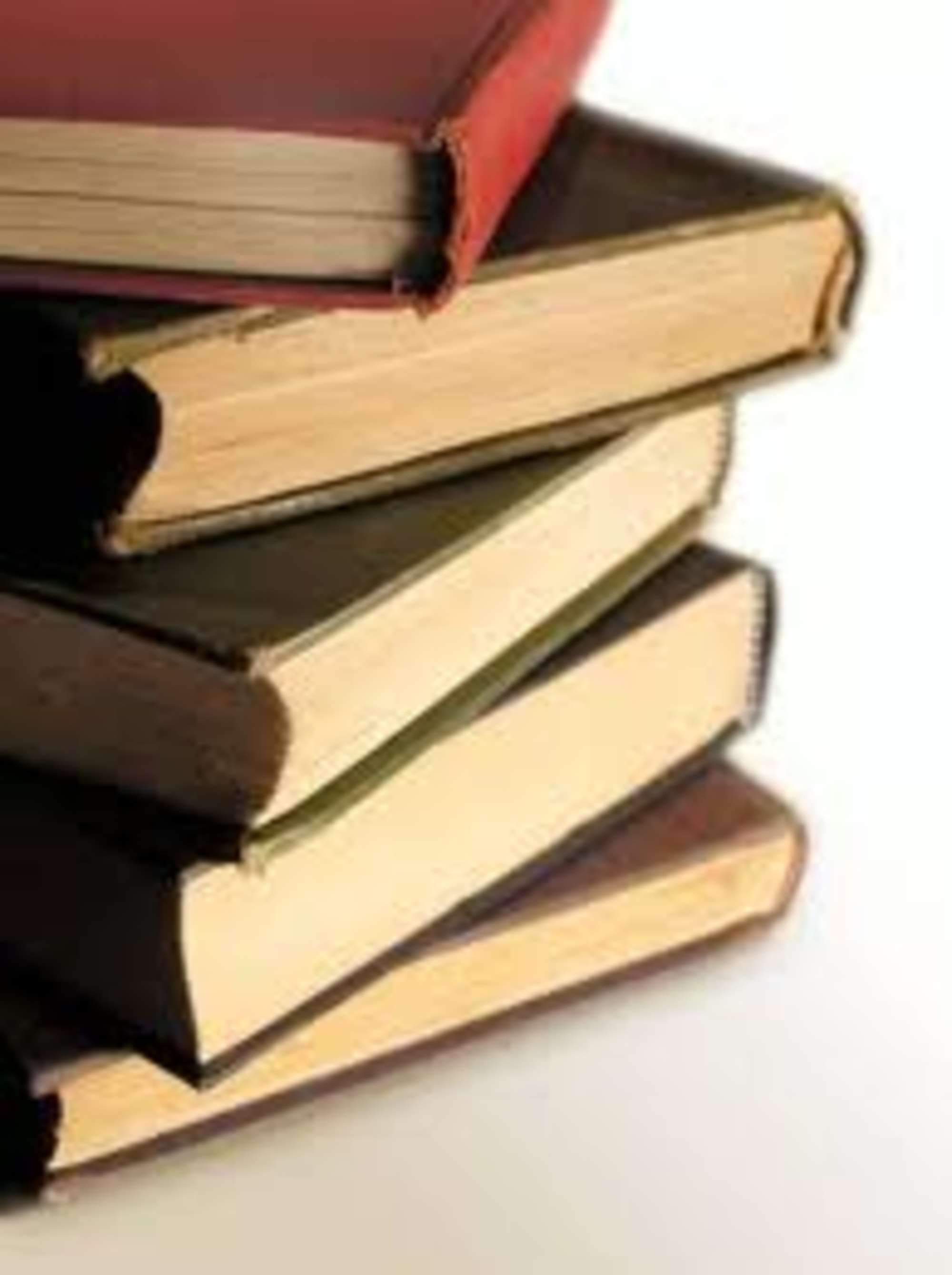 A Mixed Lot of Motoring Books from the library of the late R-Sold