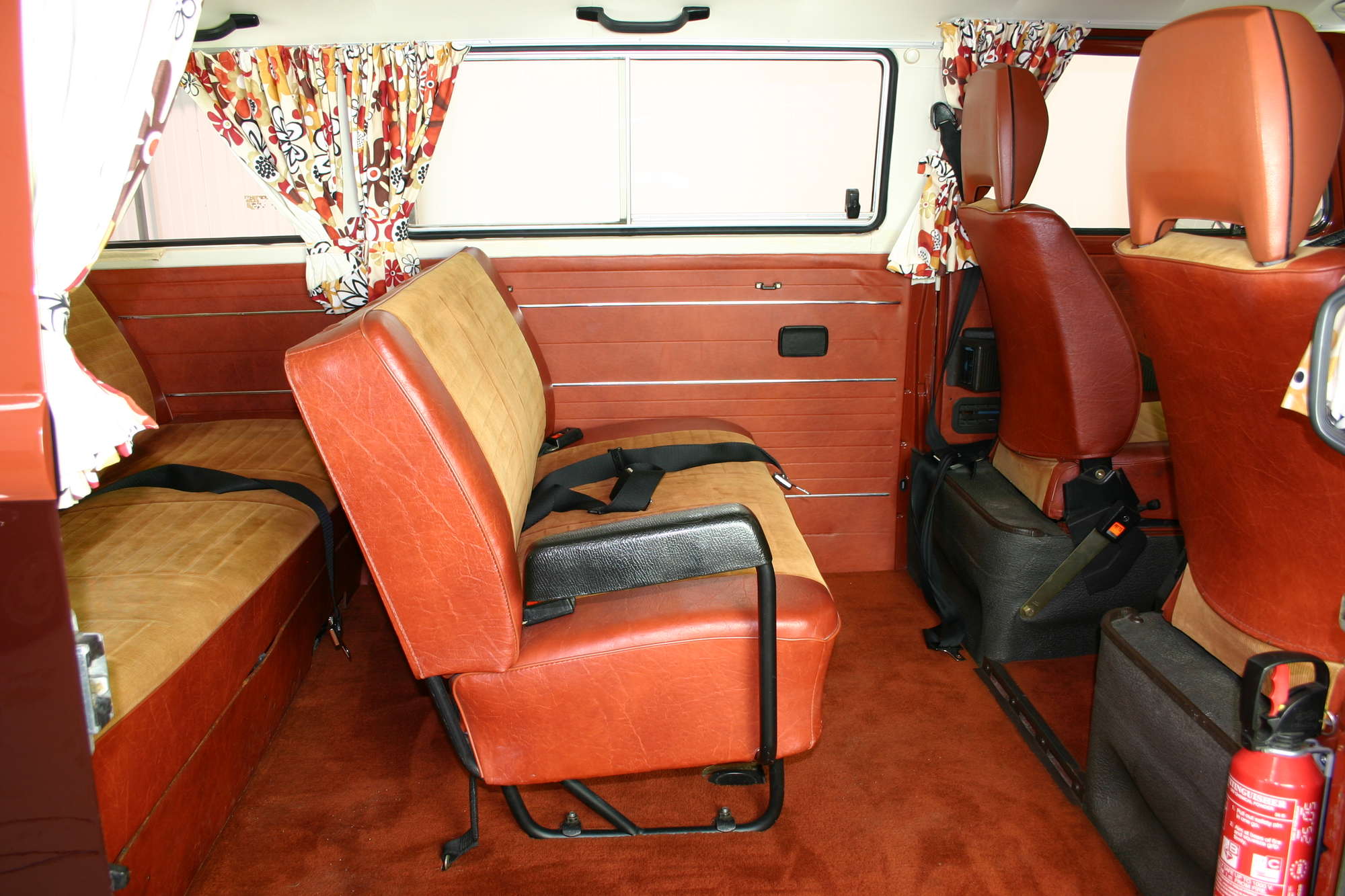 1978 VW Bus, Champagne Edition-Auction Lot