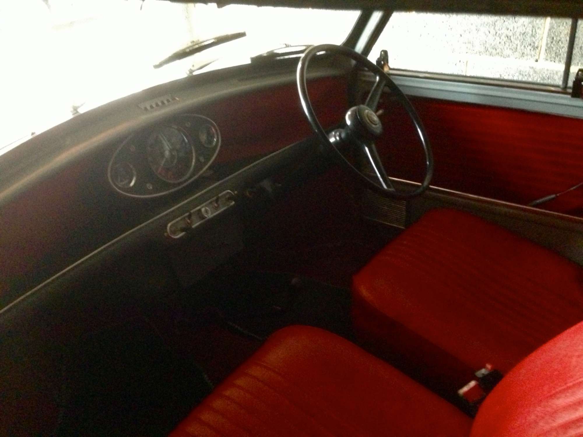 1966 Austin Mini Mk 1-Auction Lot