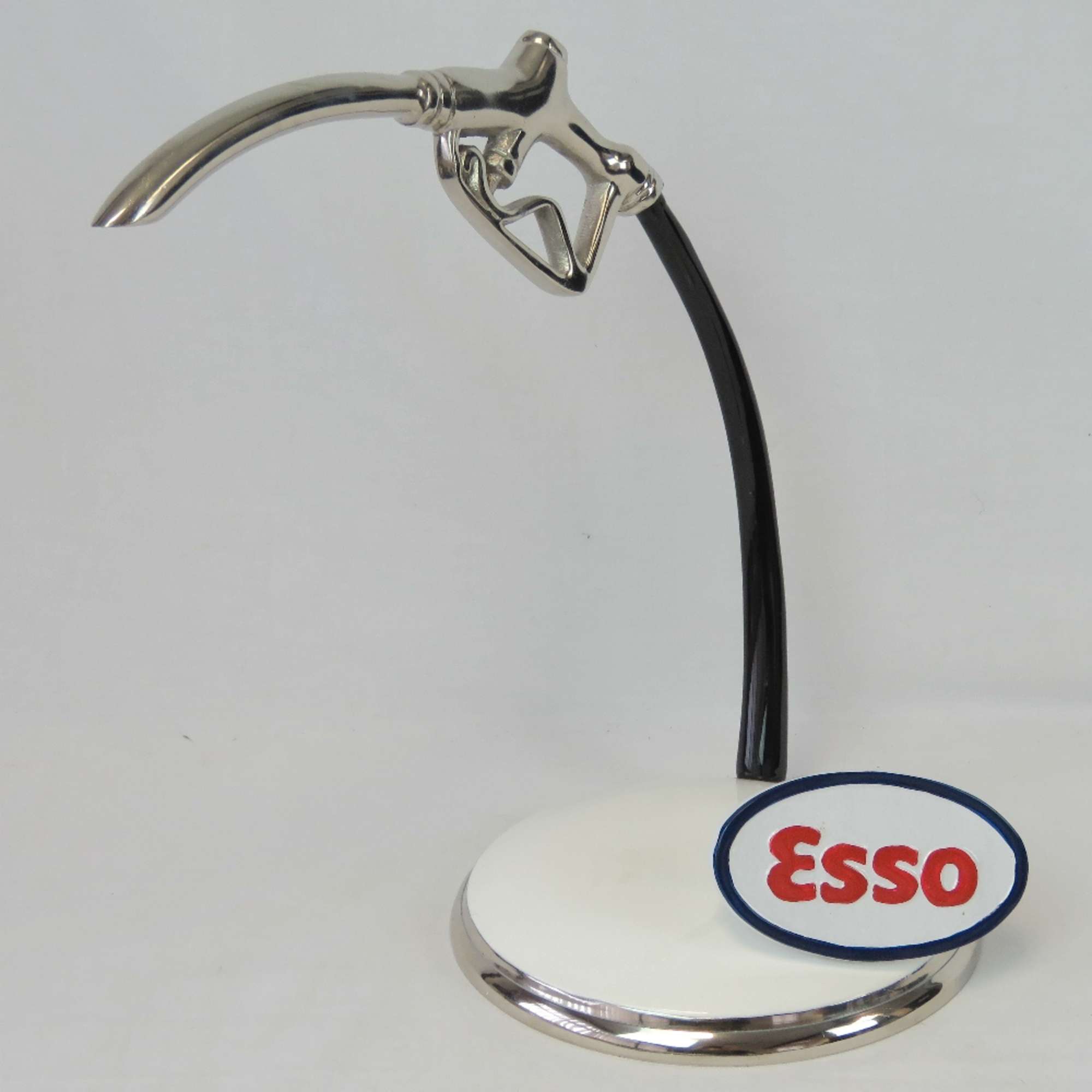 A contemporary Esso desk piece-Sold