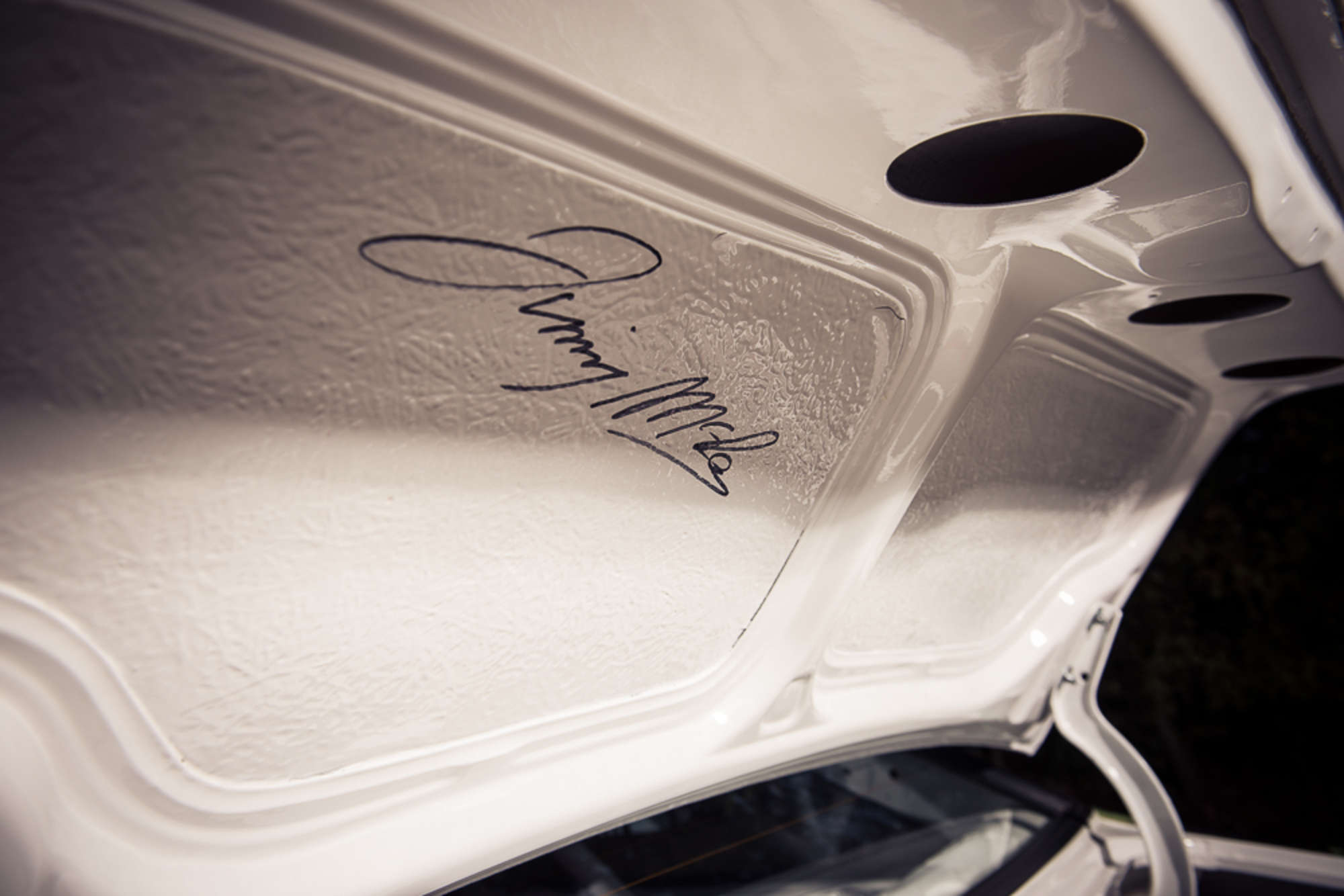 1977 Ford Escort Mk2 Escort RS1800 Gp4 Historic Rally Car-Auction Lot