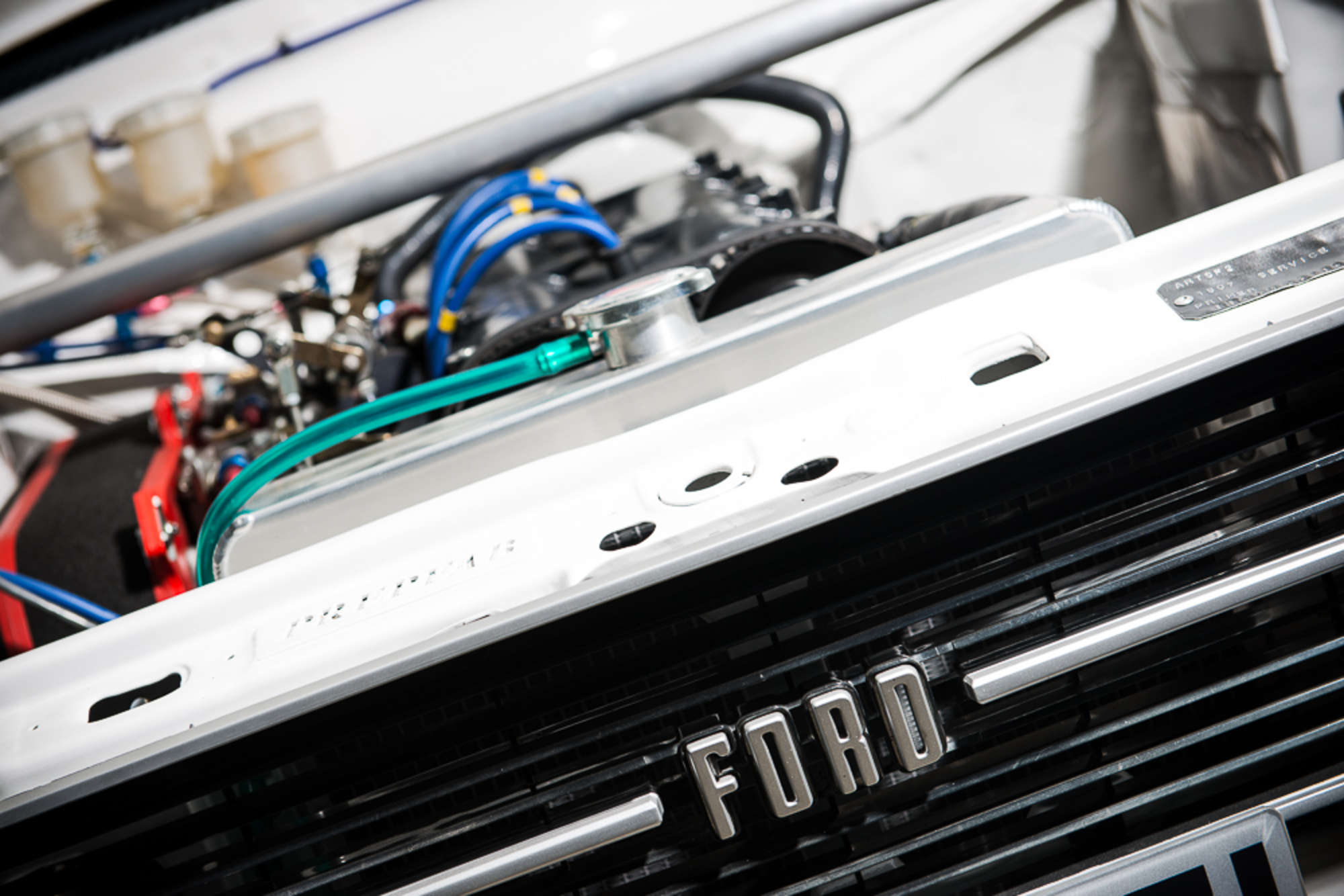 1977 Ford Escort Mk2 Escort RS1800 Gp4 Historic Rally Car-Auction Lot