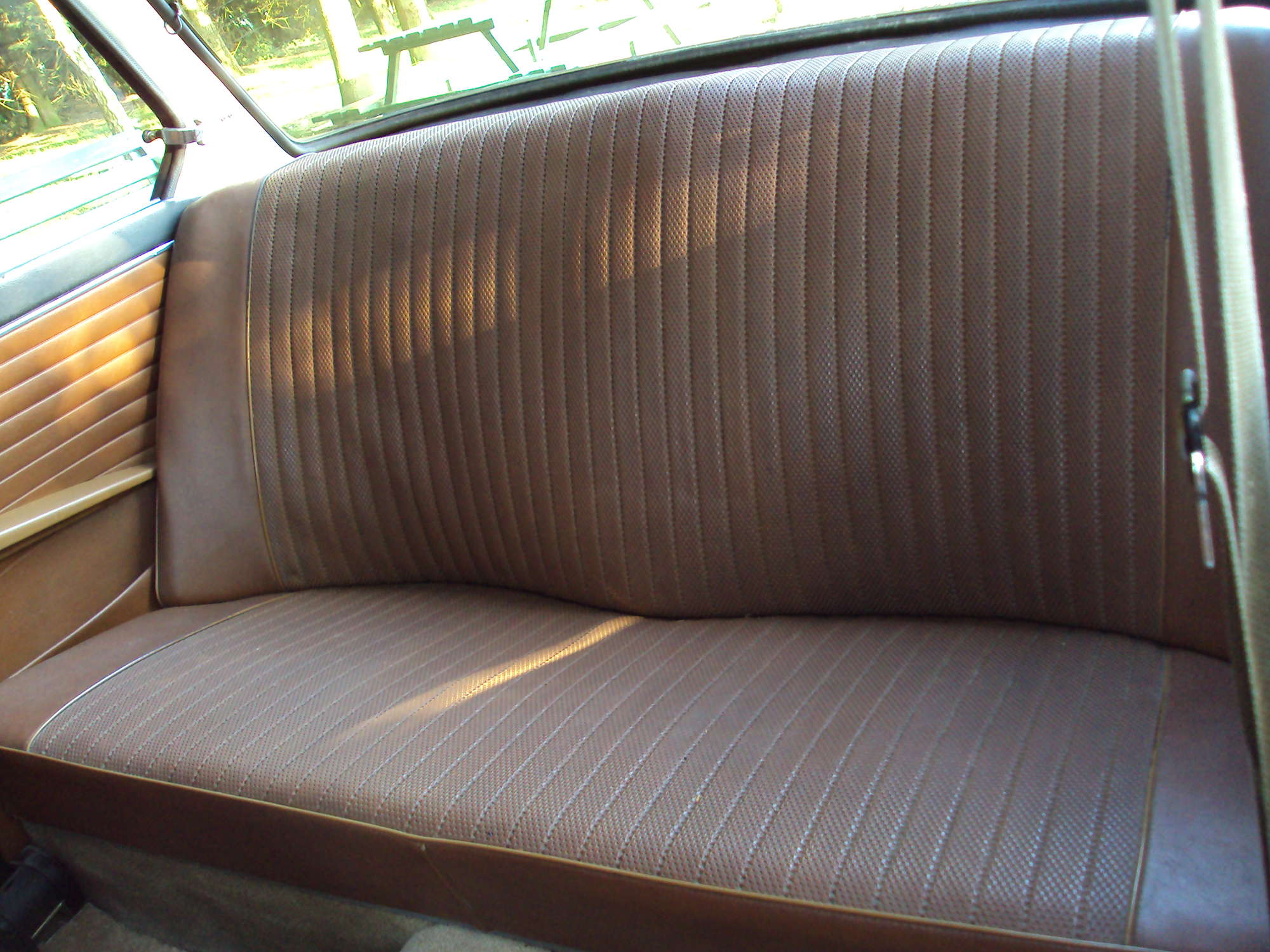 1972 BMW 2002-Sold