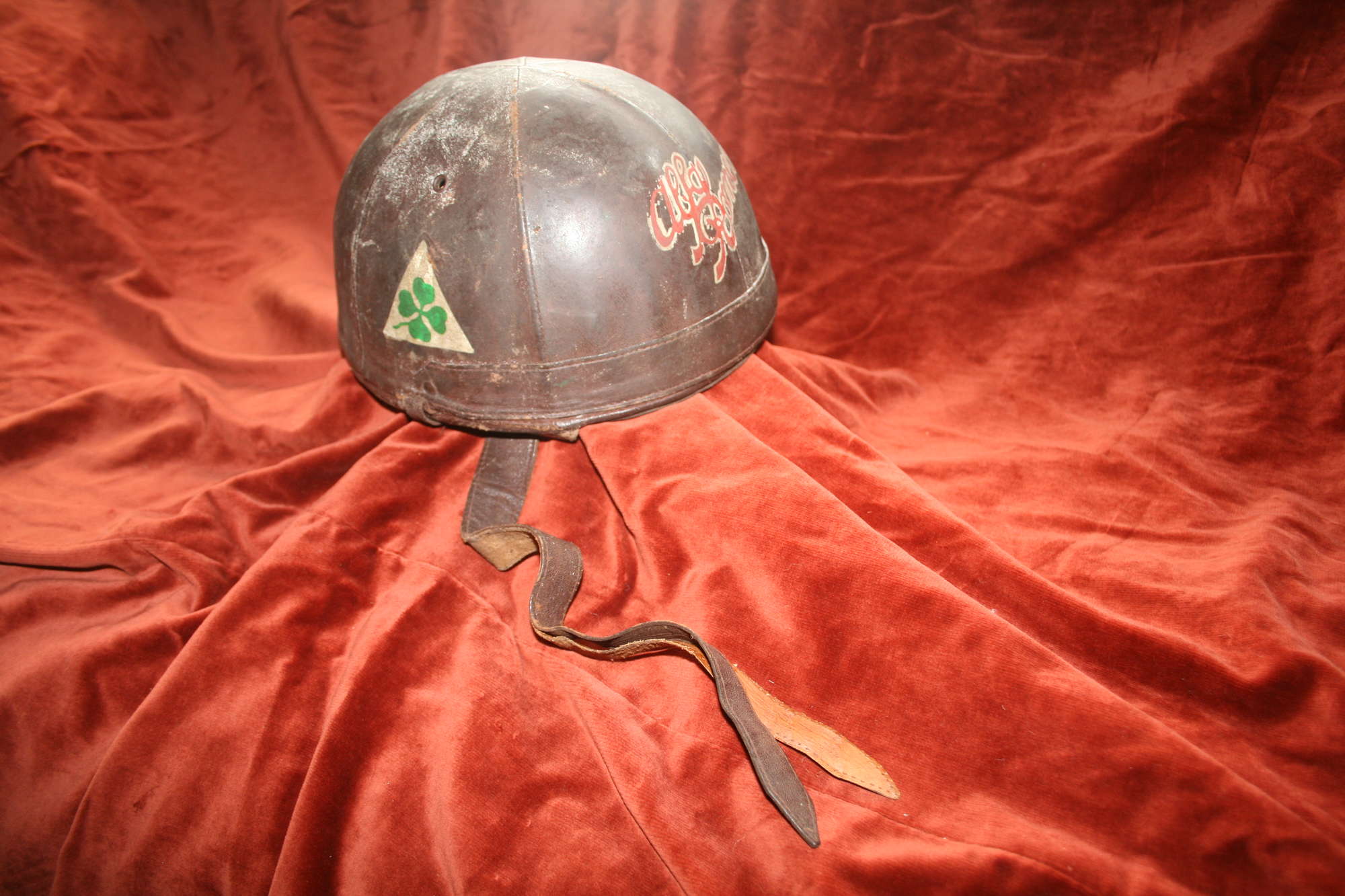 Alfa Romeo-Auction Lot