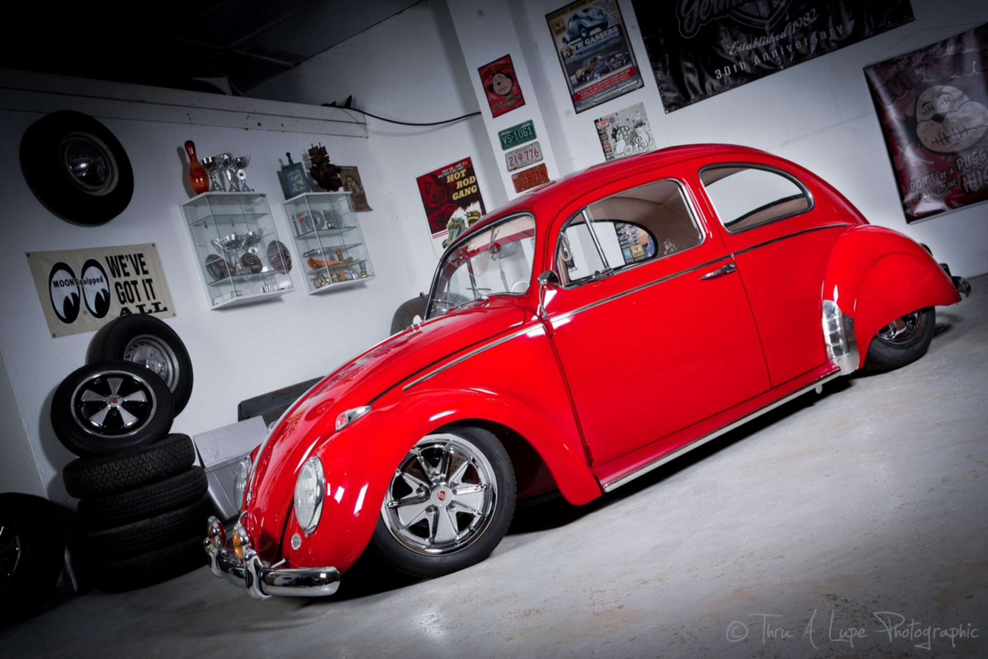 Iconic Auctioneers | 1962 Volkswagen Beetle 1200 De Luxe-Auction Lot