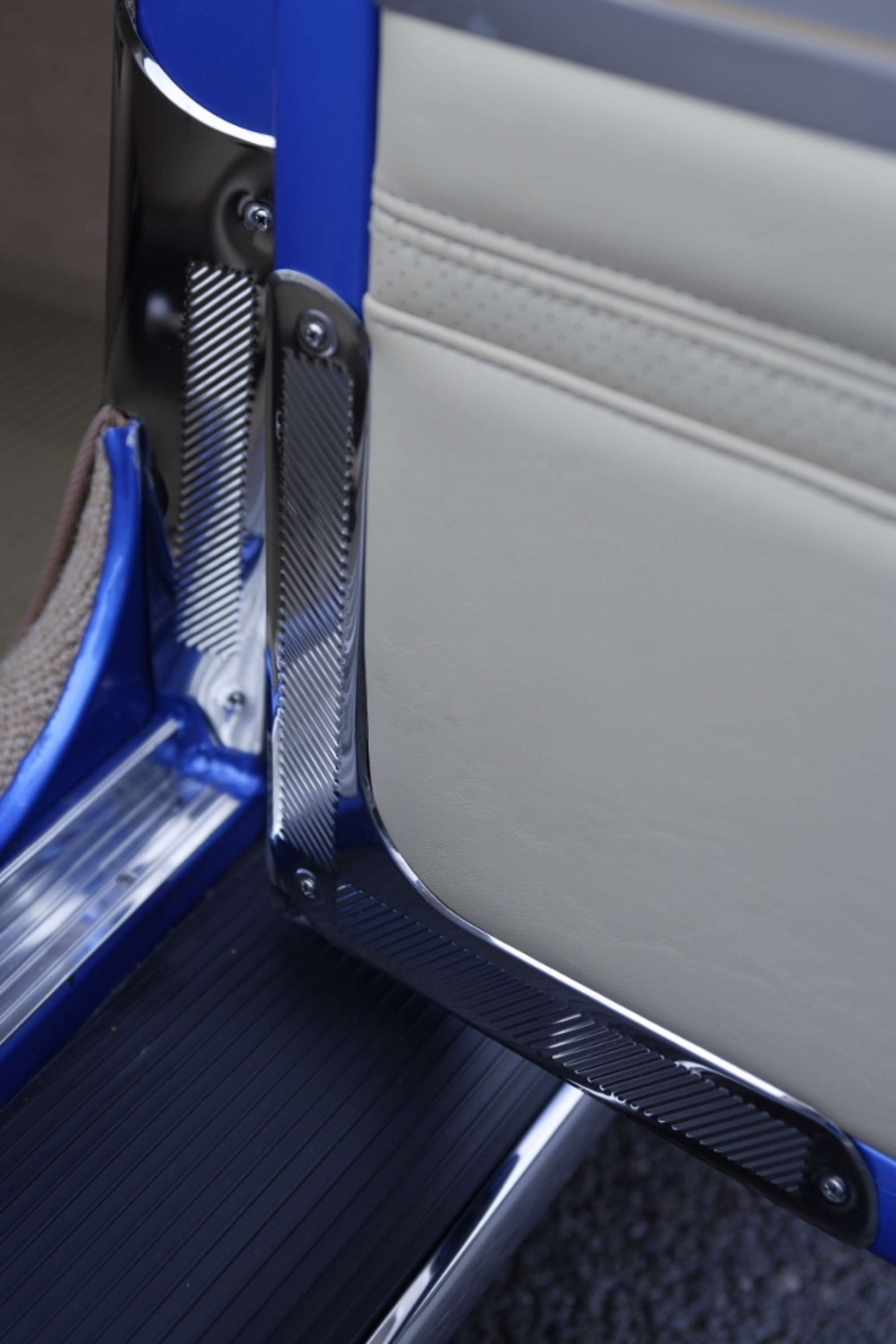 1964 Volkswagen Karmann Cabriolet - Meticulously restored-Auction Lot