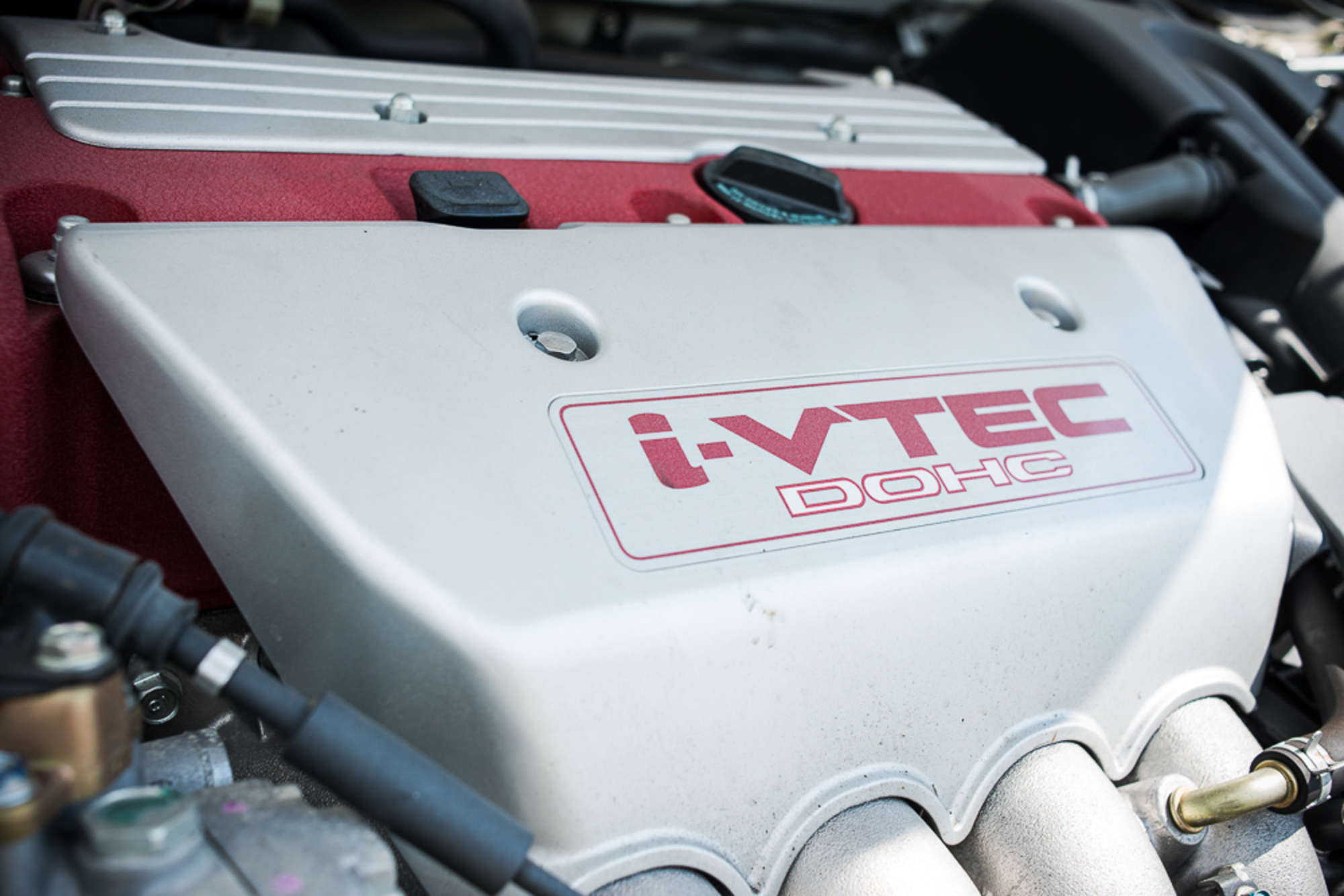 2005 Honda Integra-R race car-Sold