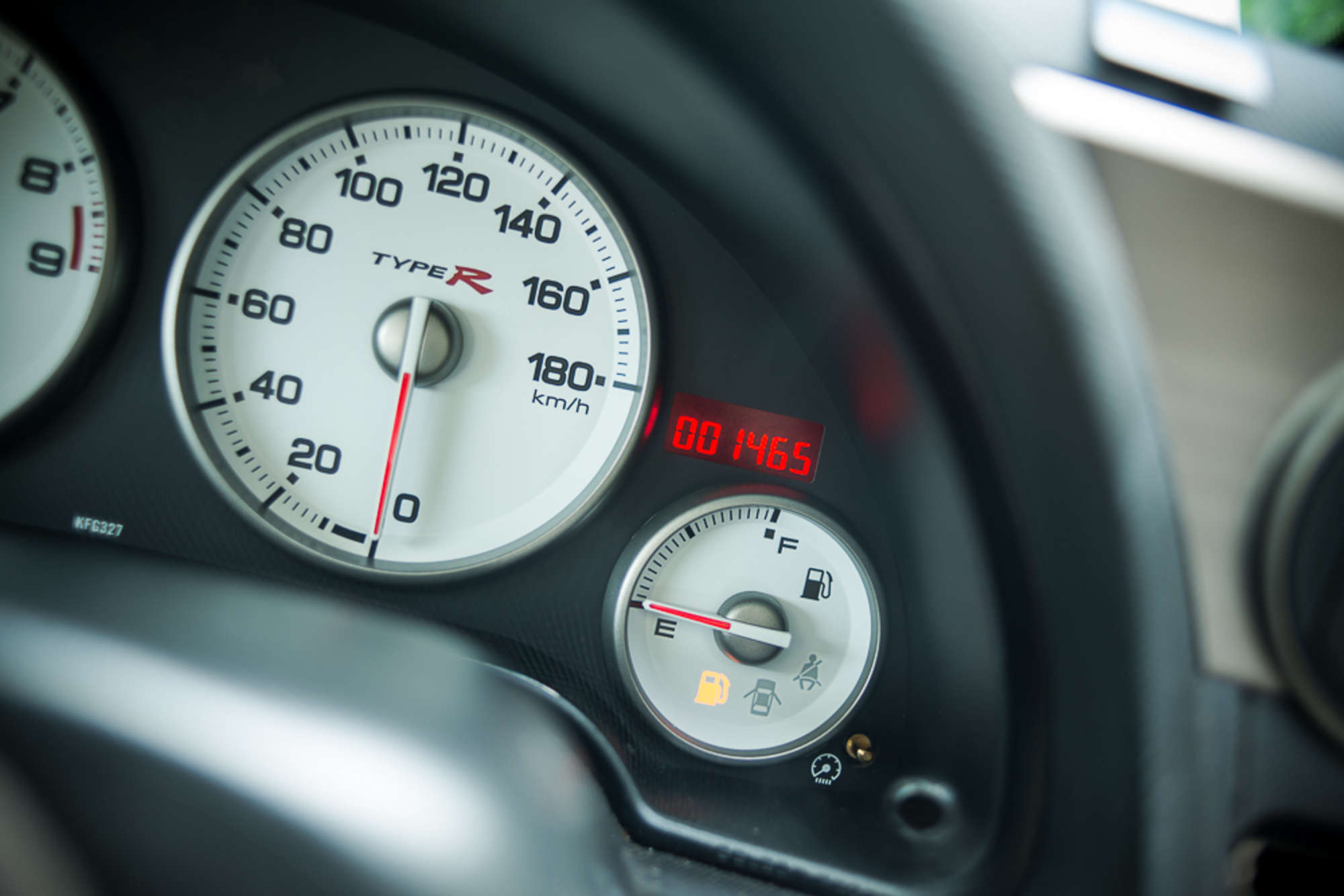 2005 Honda Integra-R race car-Sold