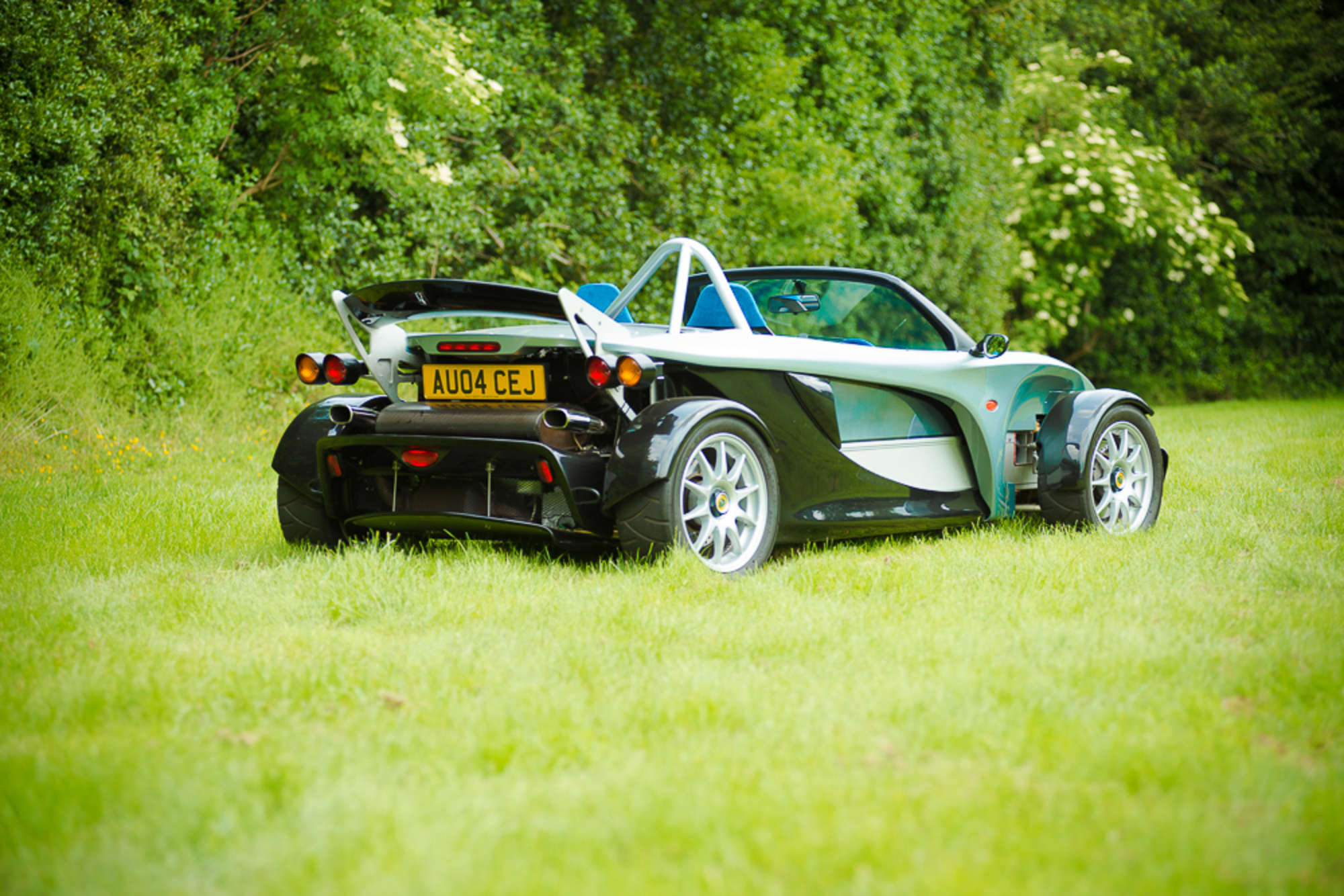 2004 Lotus 340R-Sold