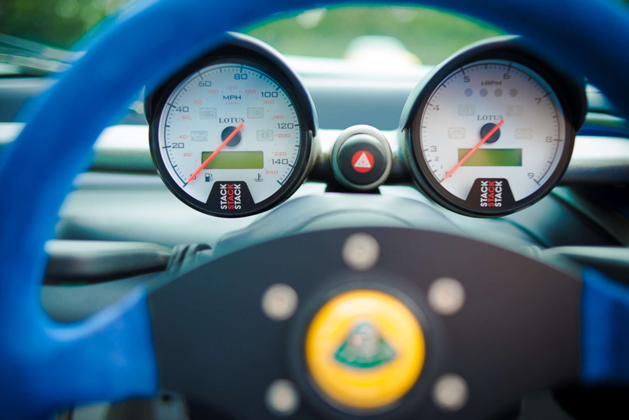 2004 Lotus 340R-Sold