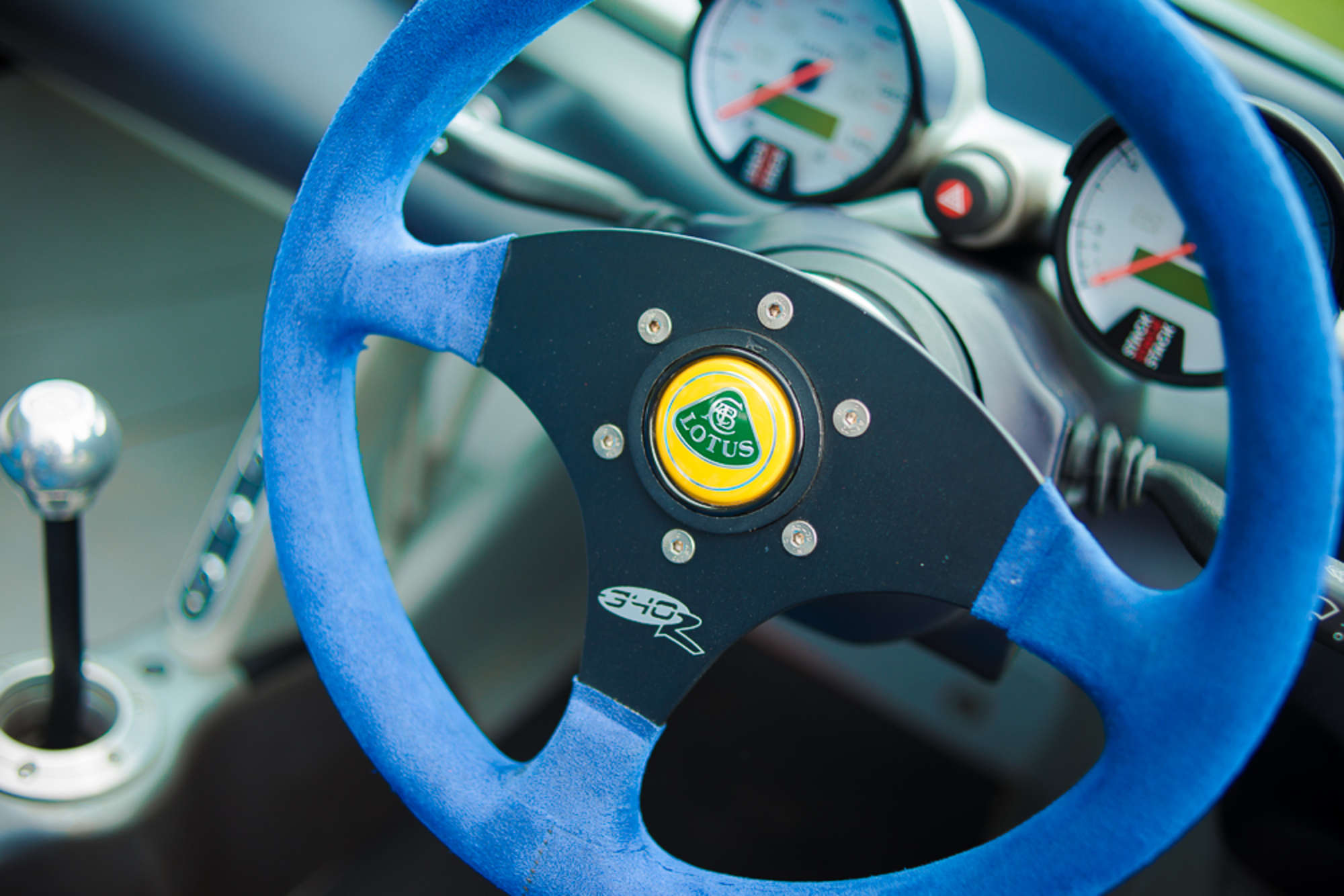 2004 Lotus 340R-Sold