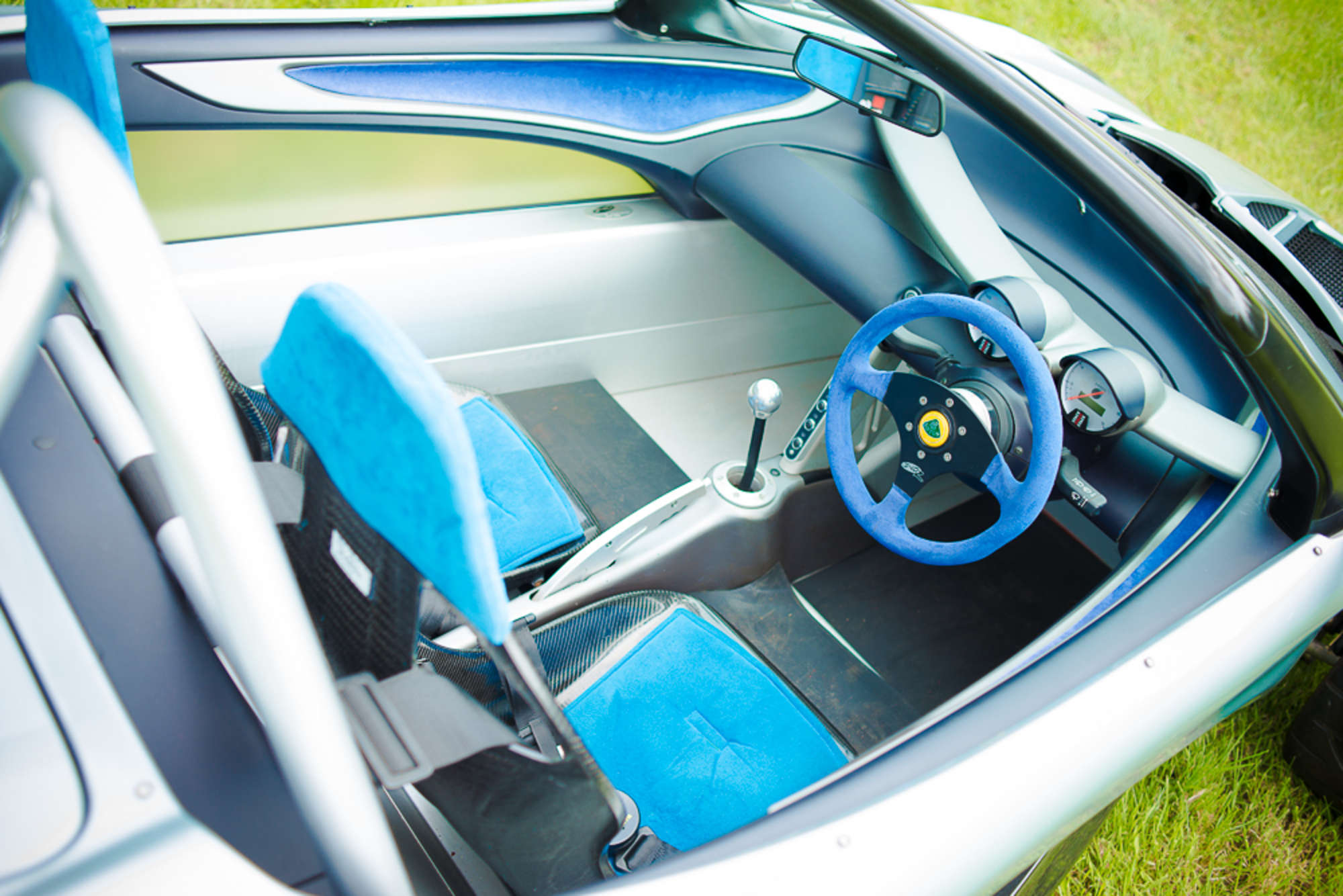 2004 Lotus 340R-Sold