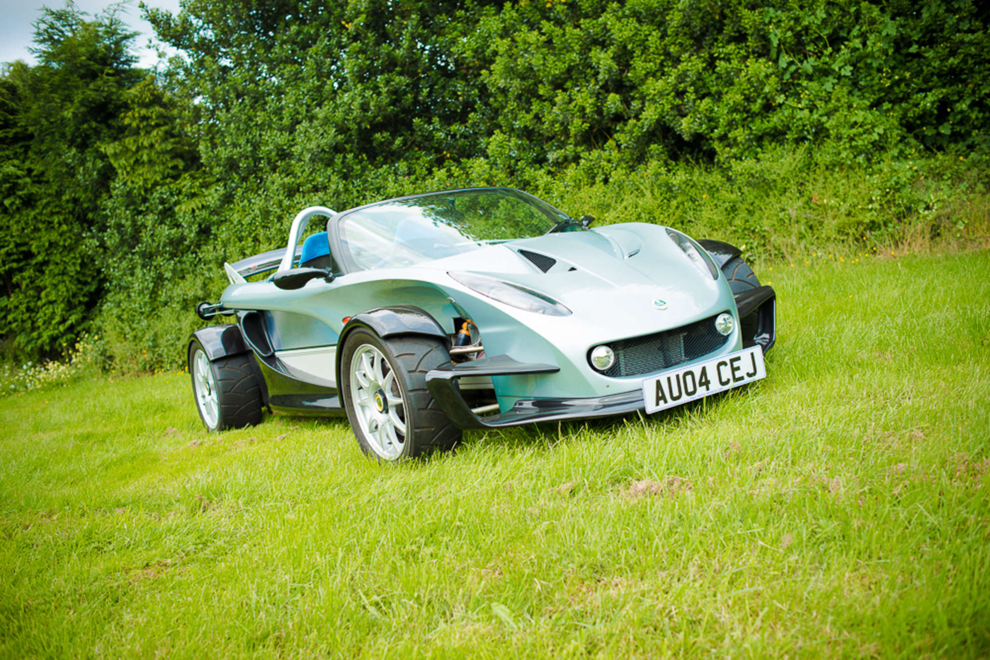 2004 Lotus 340R-Sold