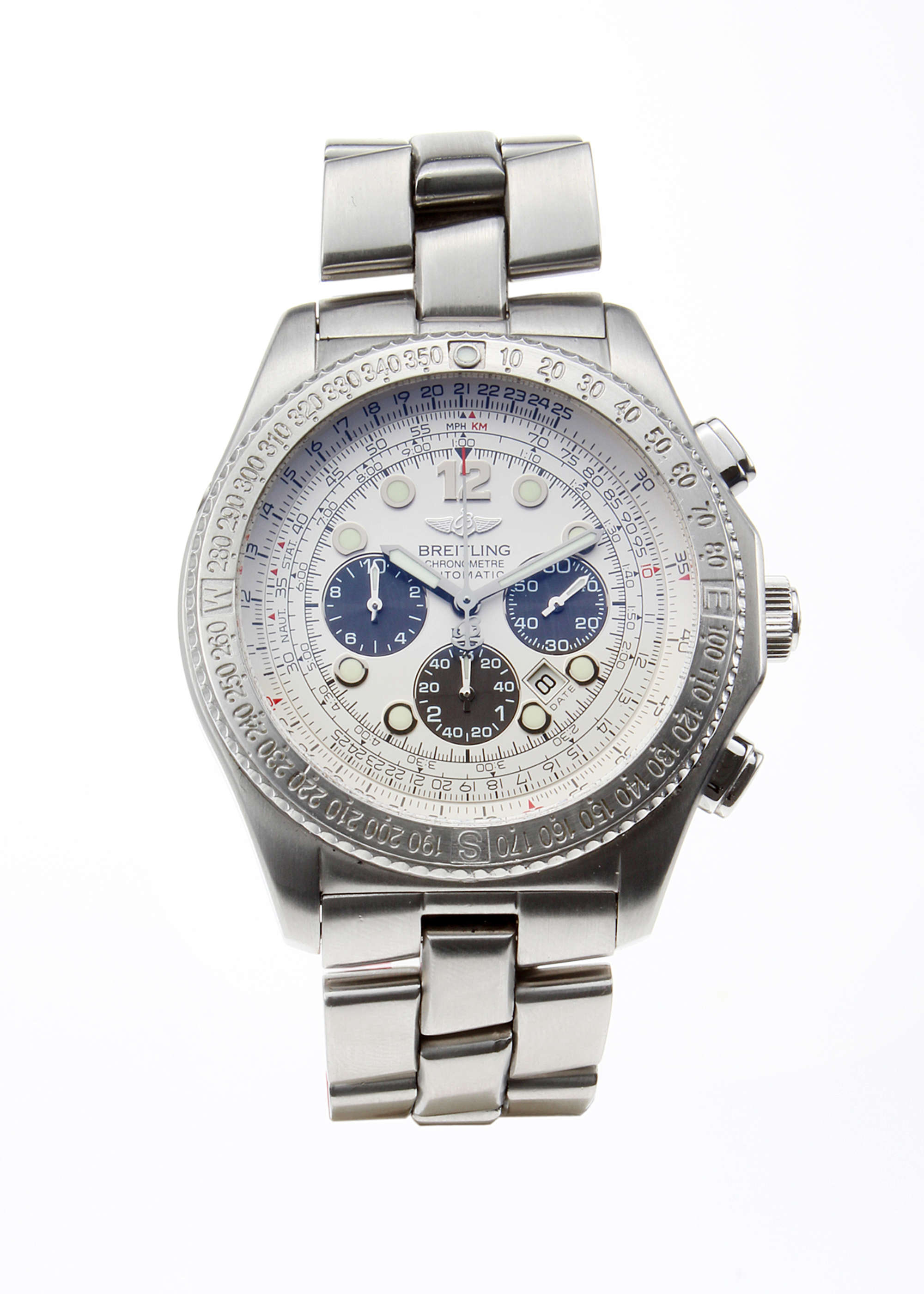 Breitling B2 Chronograph -Sold