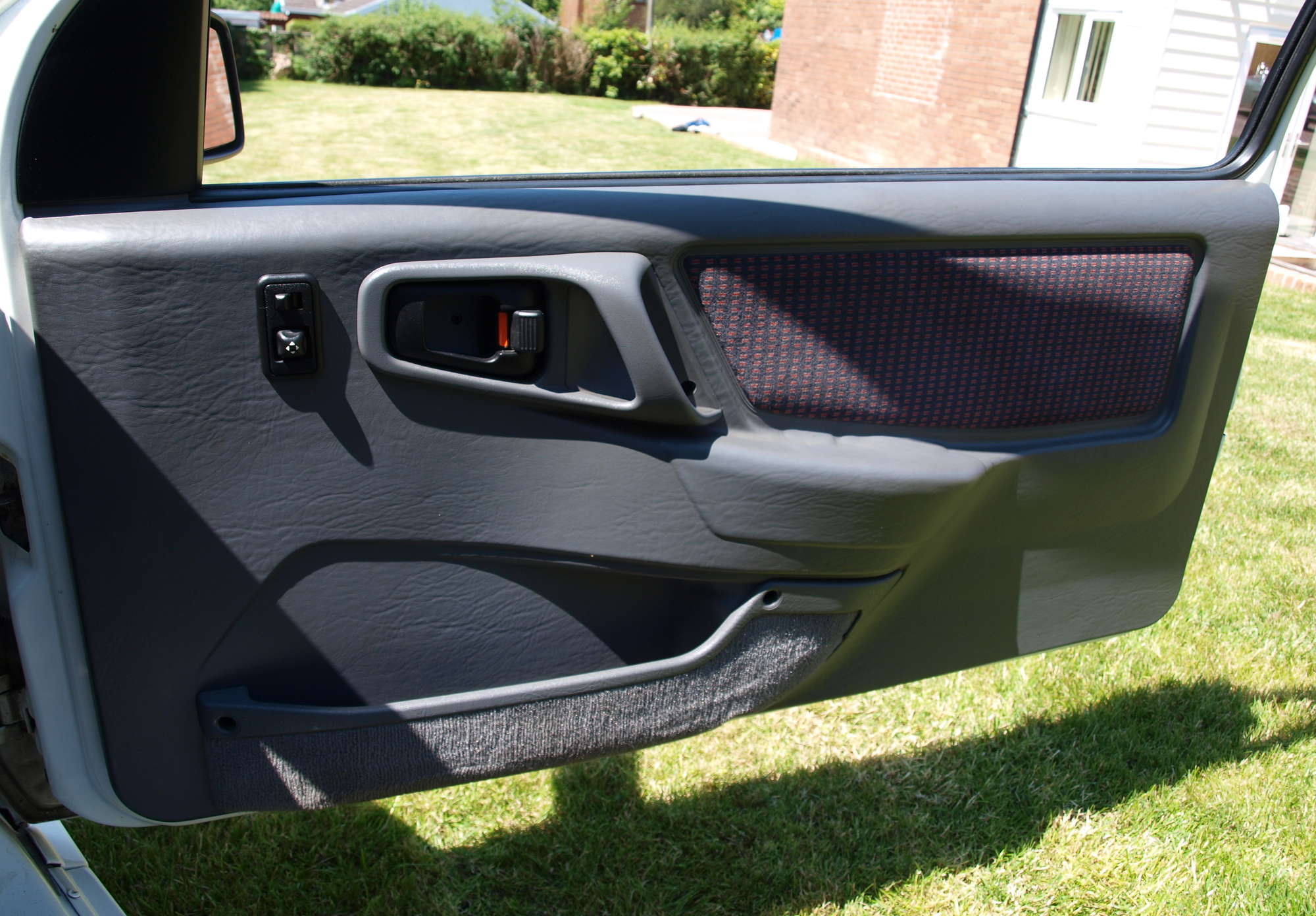 *Sale Postponed to CarFest North* 1987 Ford Sierra Cosworth -Auction Lot