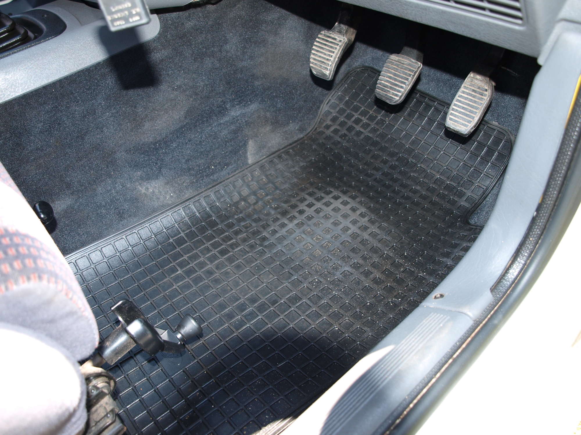 *Sale Postponed to CarFest North* 1987 Ford Sierra Cosworth -Auction Lot