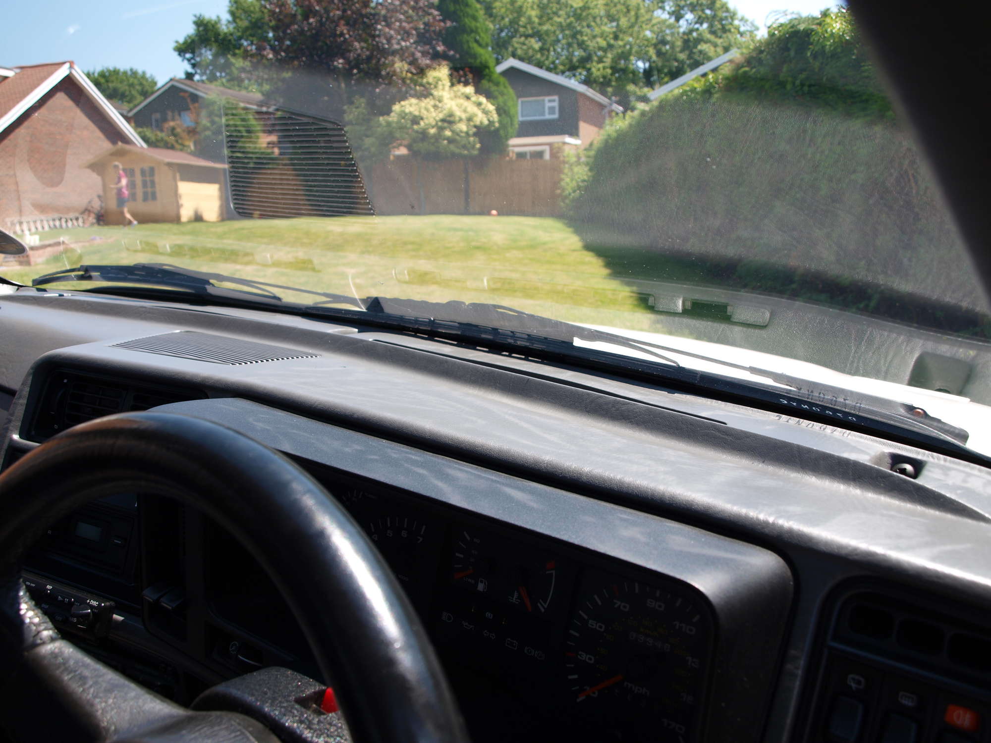 *Sale Postponed to CarFest North* 1987 Ford Sierra Cosworth -Auction Lot