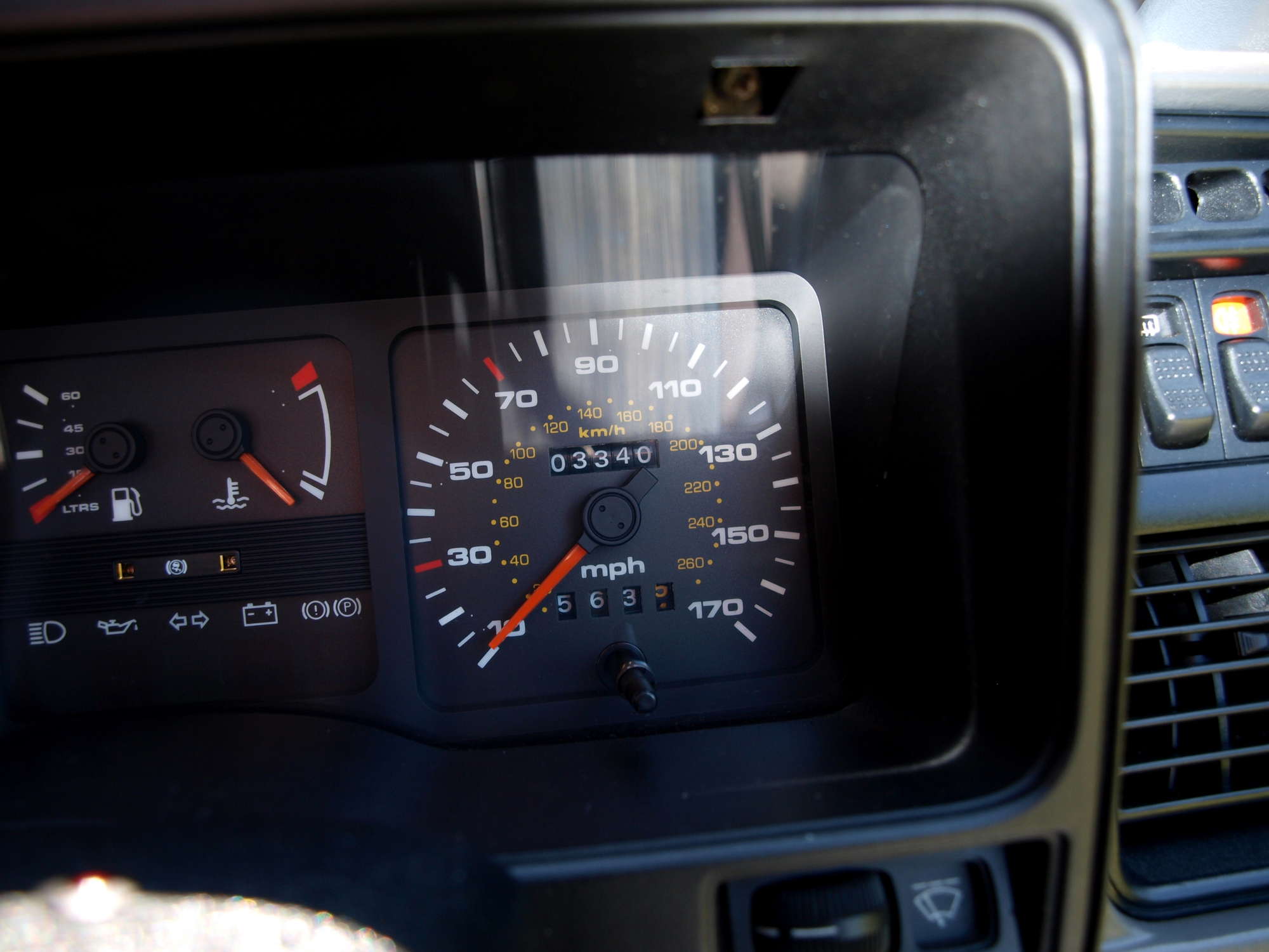 *Sale Postponed to CarFest North* 1987 Ford Sierra Cosworth -Auction Lot