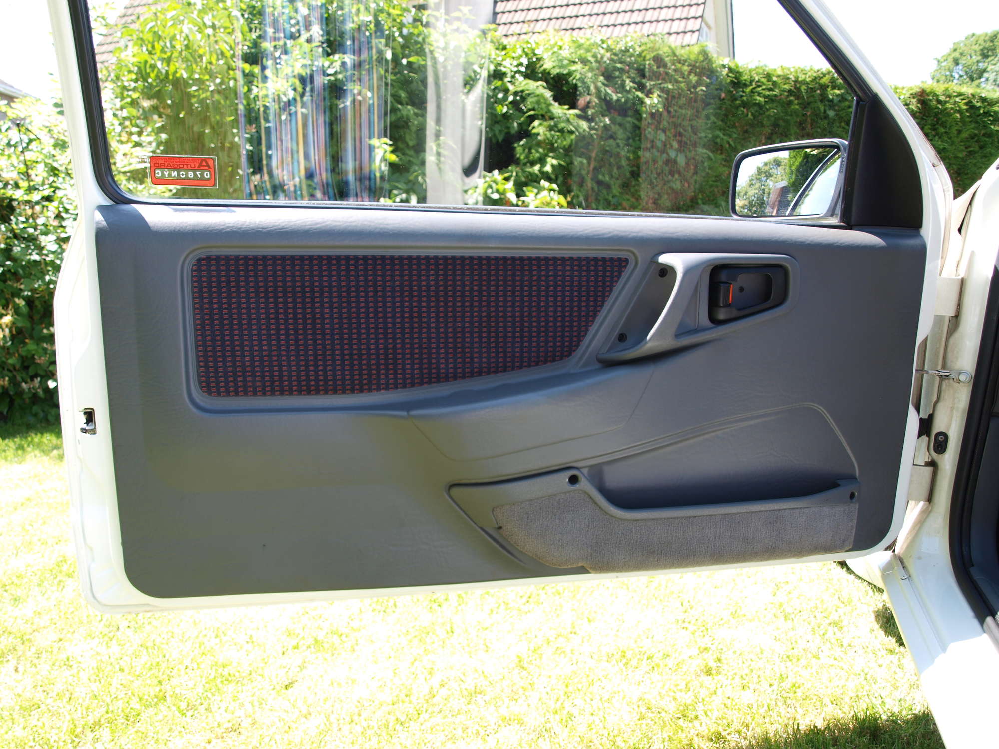 *Sale Postponed to CarFest North* 1987 Ford Sierra Cosworth -Auction Lot