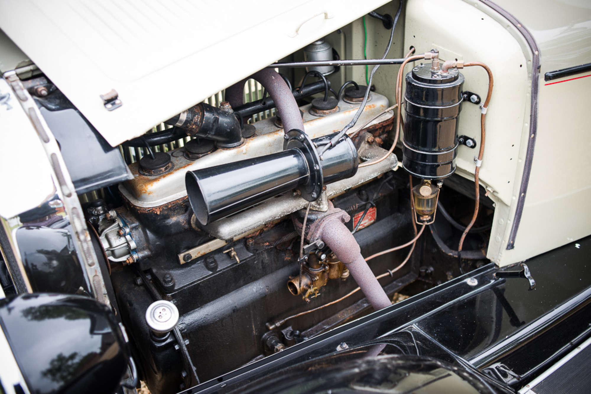 1927 Falcon-Knight 10 Tourer-Sold