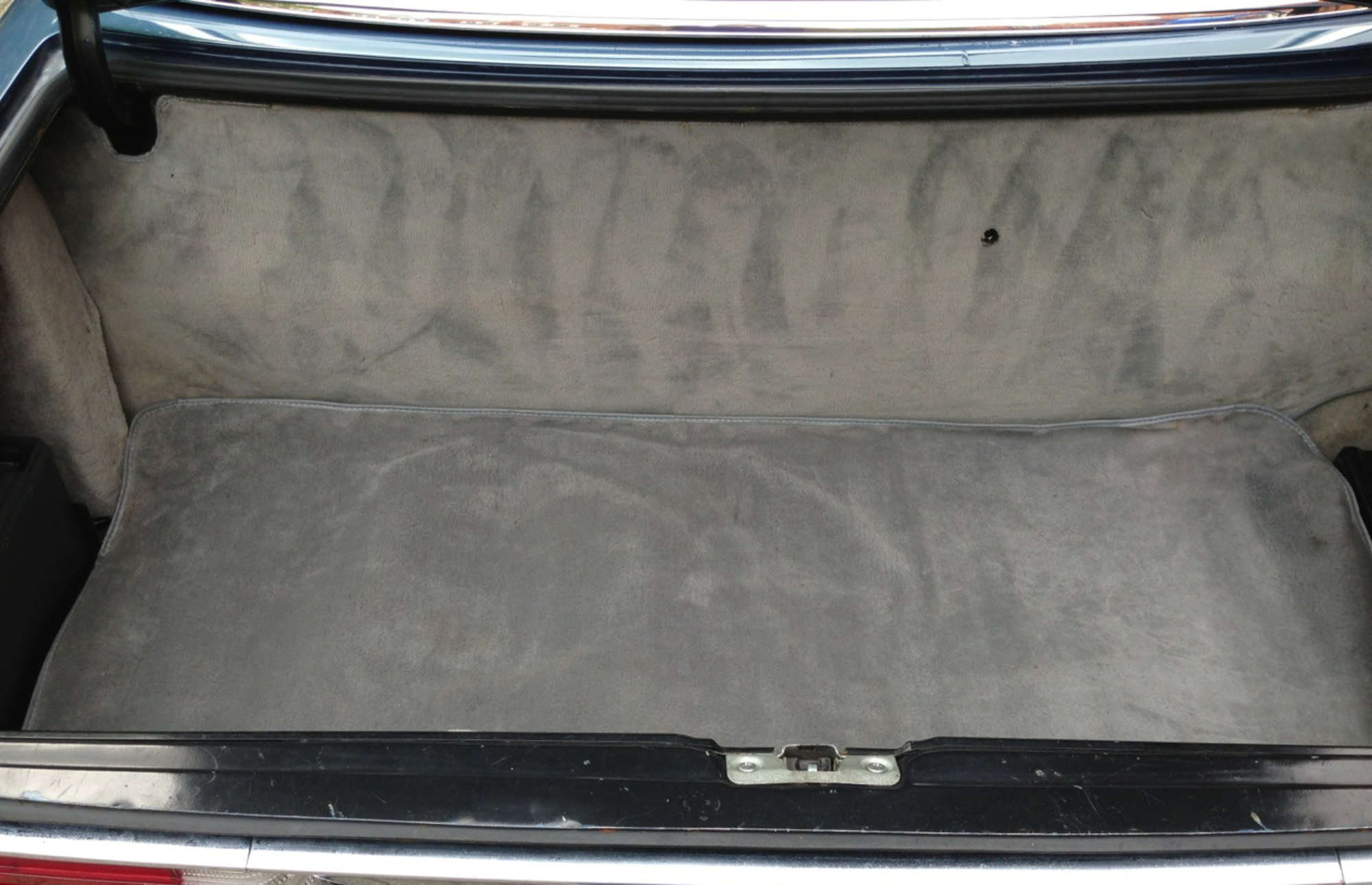 1981 Mercedes-Benz 280SL - Ex-Roger Daltrey-Sold