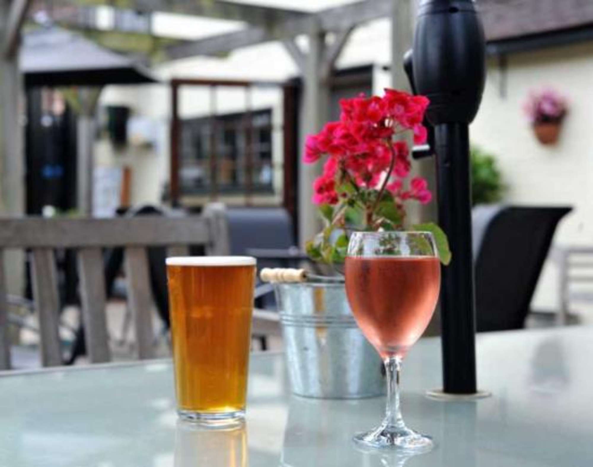 A Foraging Experience at the Globe and Rainbow, Kent.-Sold