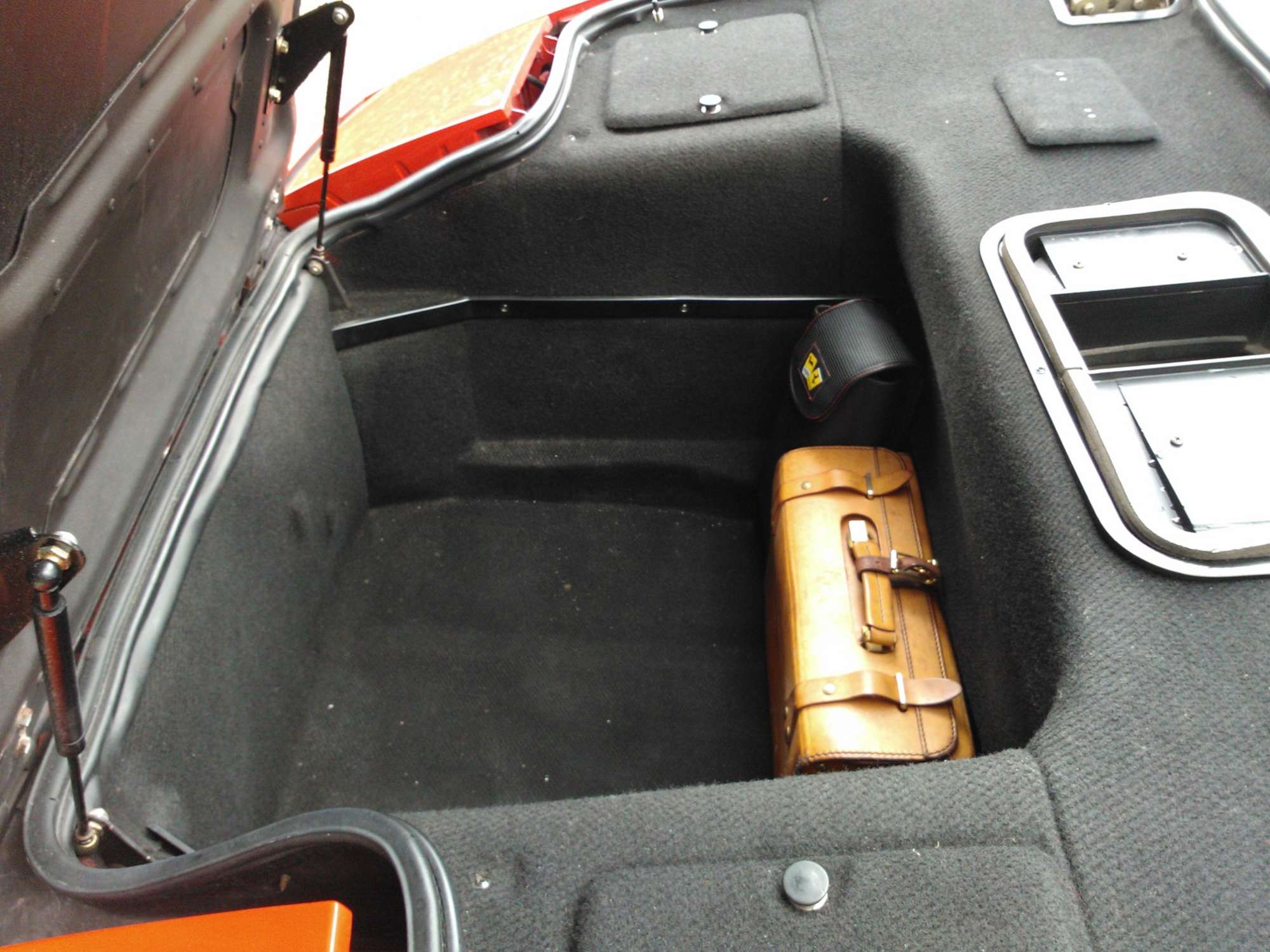 1990 Ferrari 348-Sold