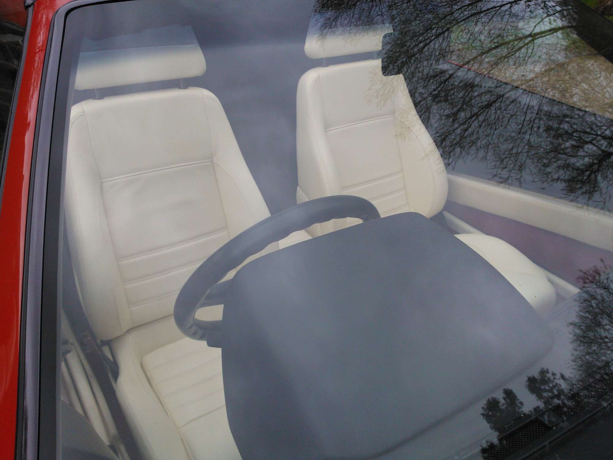 1990 Ferrari 348-Sold