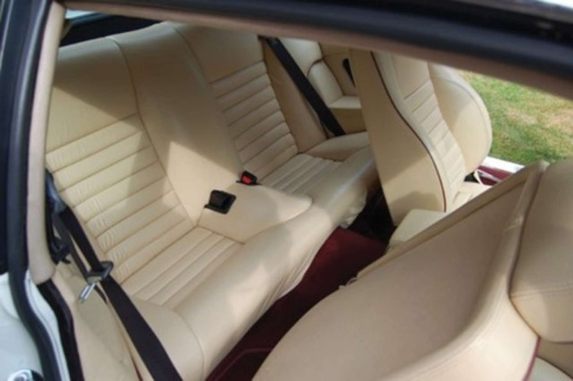 1989 Jaguar XJS 5.3 V12 HE - Ex-Chris Evans-Sold