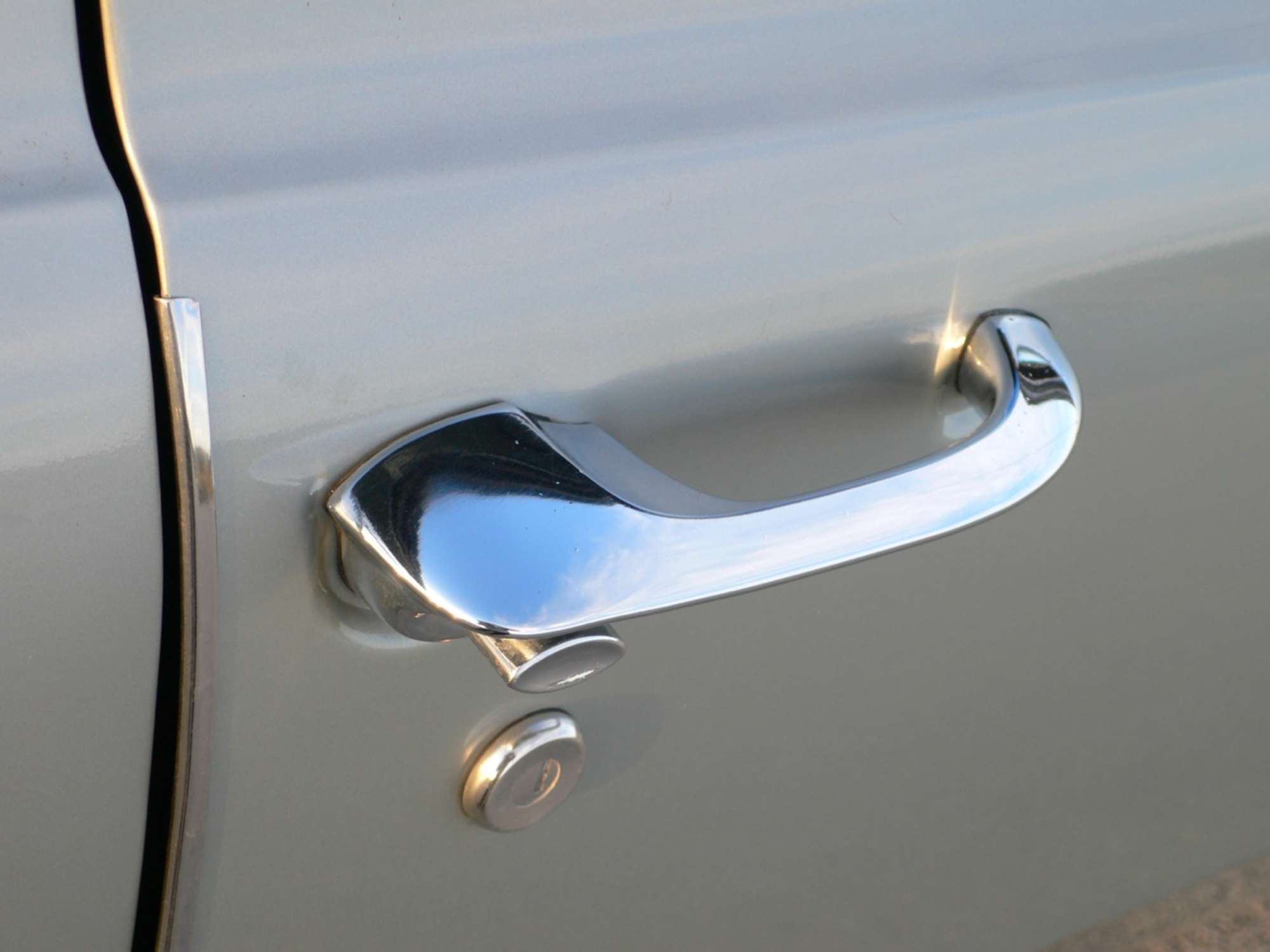 1968 Buick Electra 225-Auction Lot