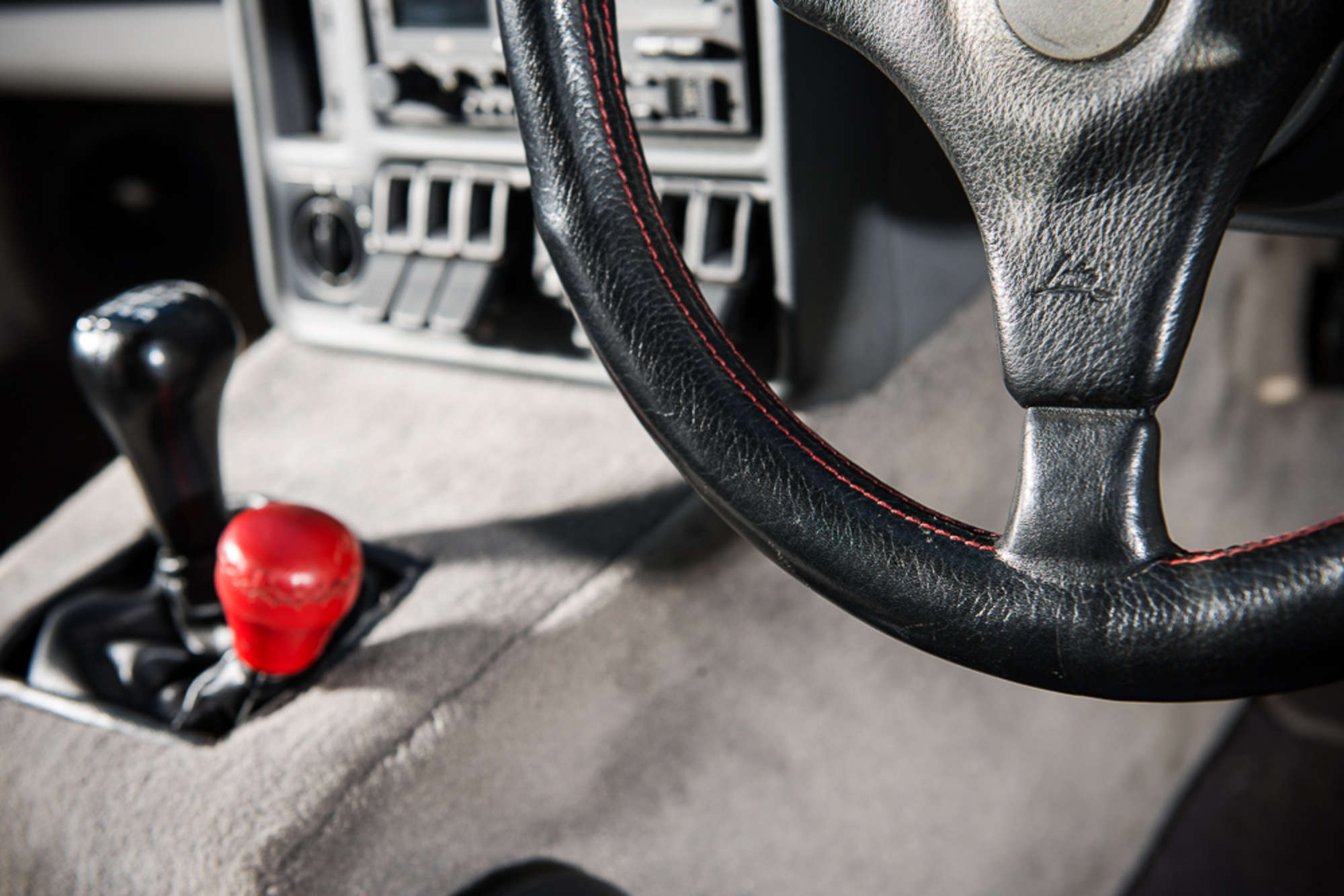 1985 Ford RS200-Sold