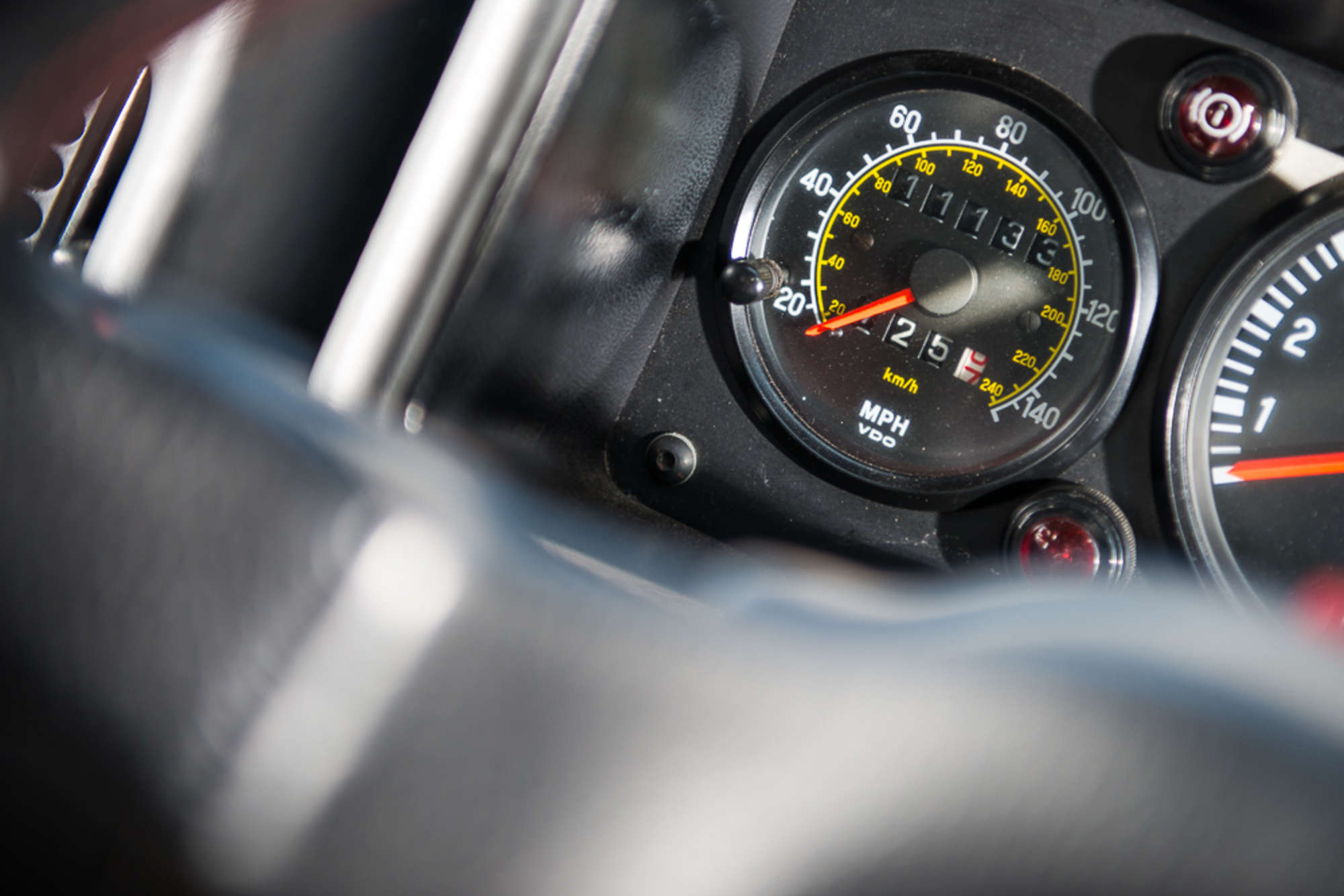 1985 Ford RS200-Sold