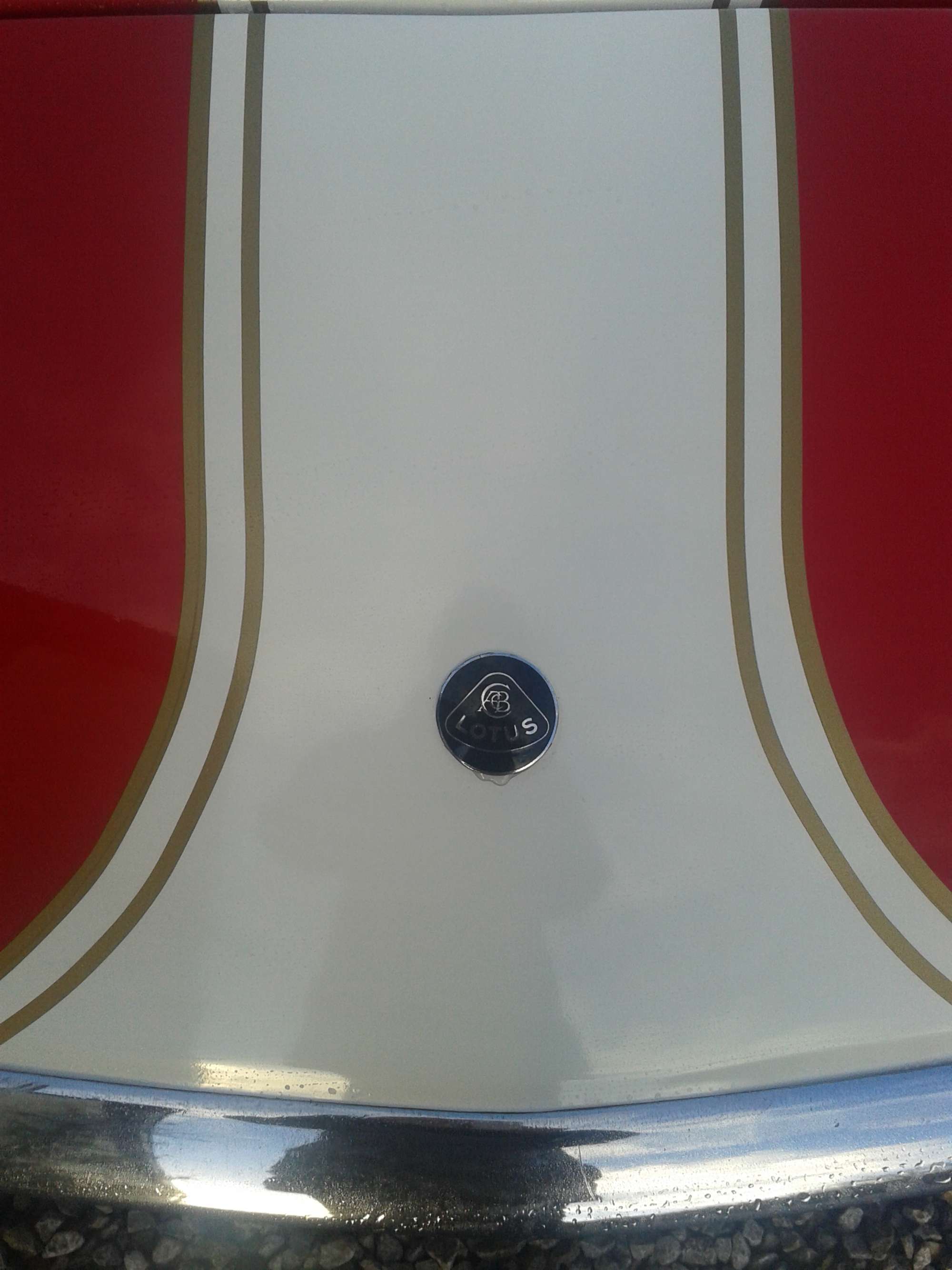 1970 Lotus Elan plus 2S-Sold