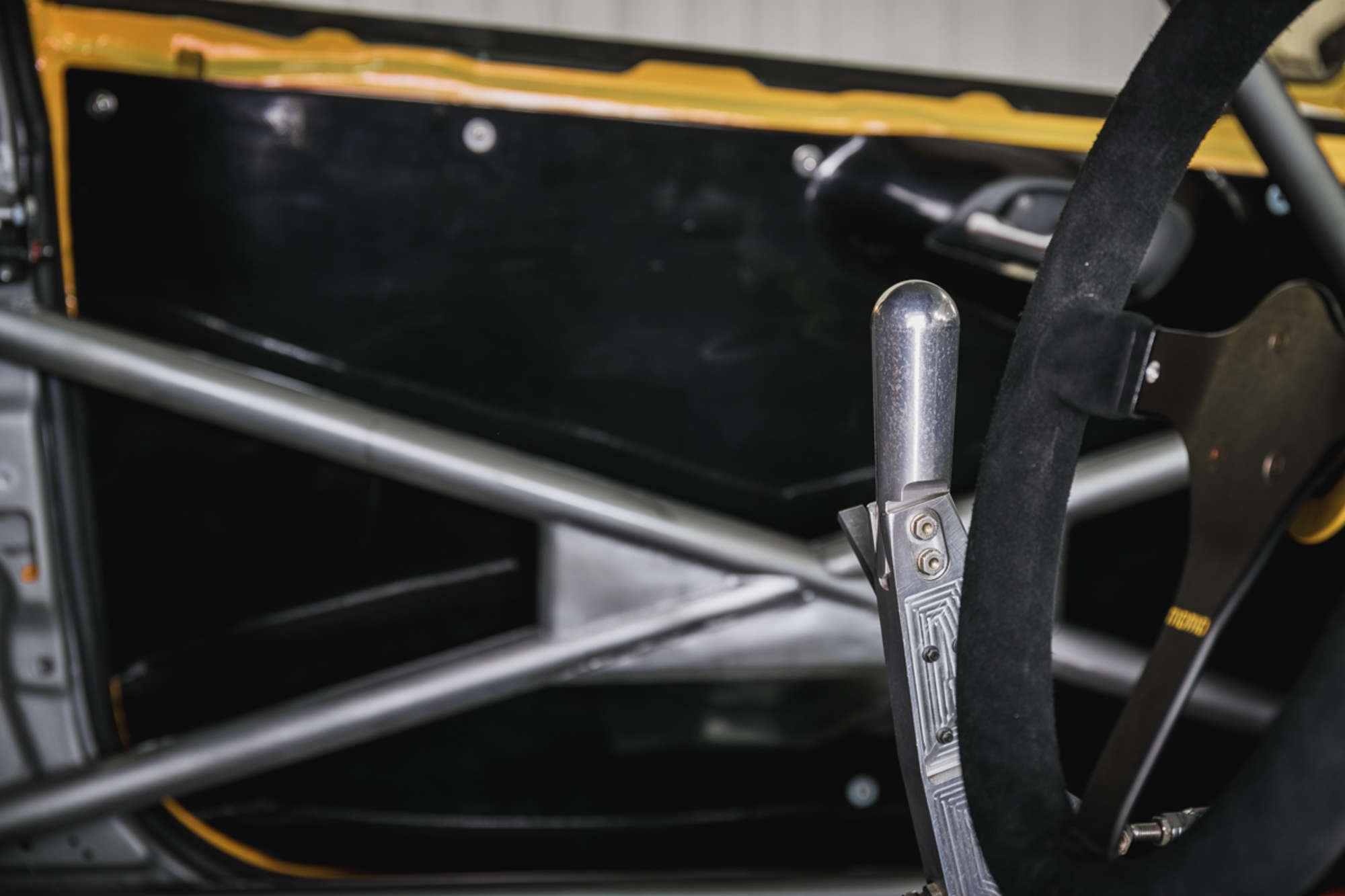 2005 BTCC Team Halfords Honda Integra Type-R-Auction Lot