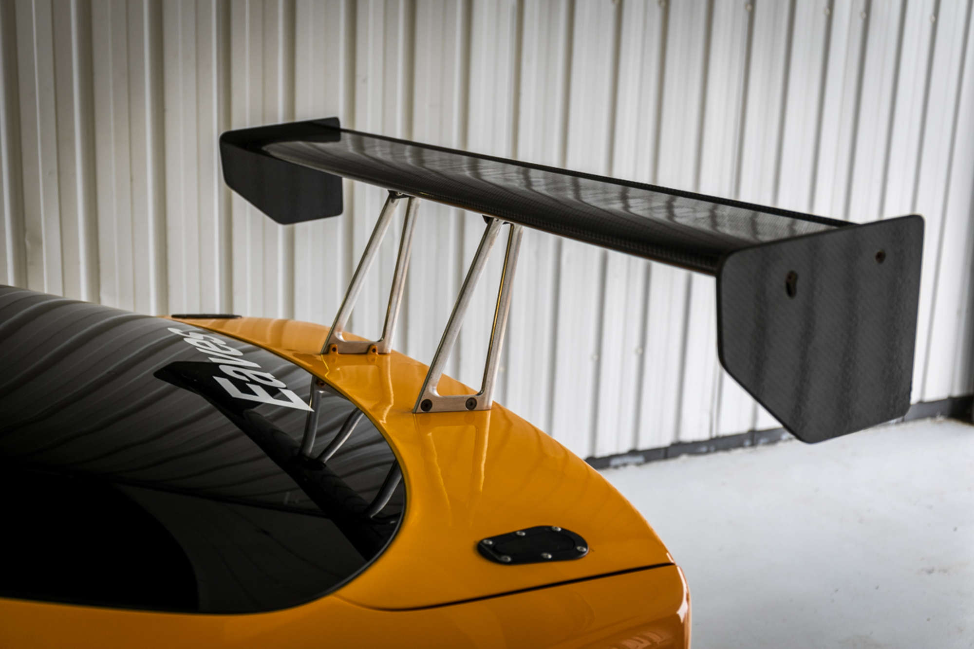 2005 BTCC Team Halfords Honda Integra Type-R-Auction Lot