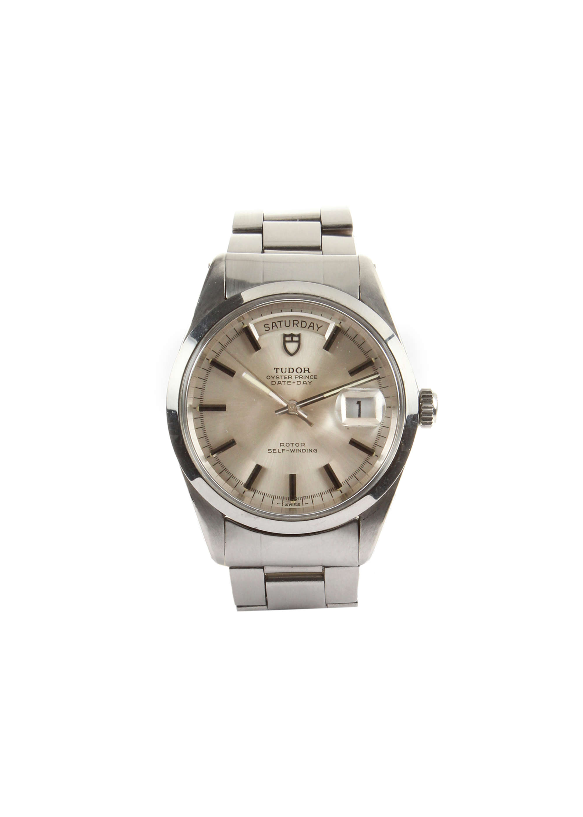 1989 Tudor large Day and Date Box and Paperwork-Sold