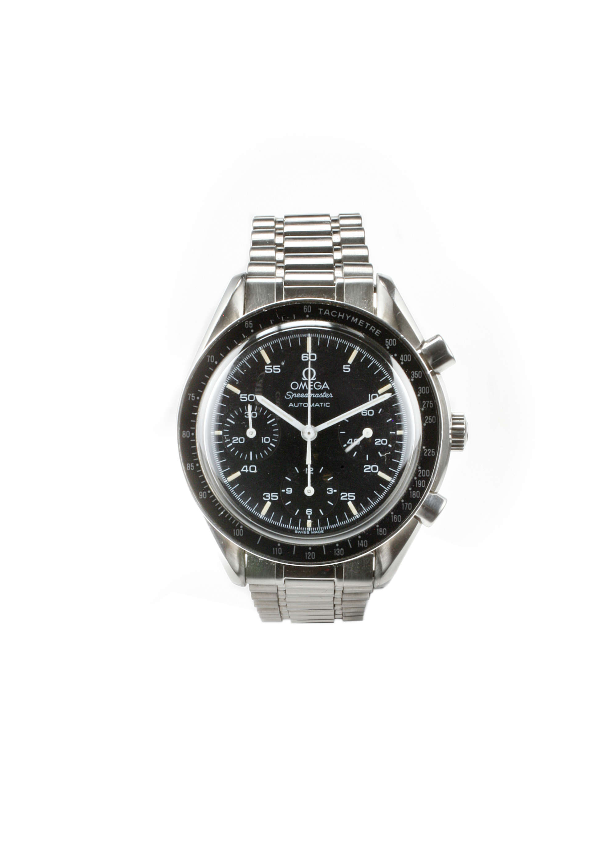 Omega Speedmaster Automatic-Sold
