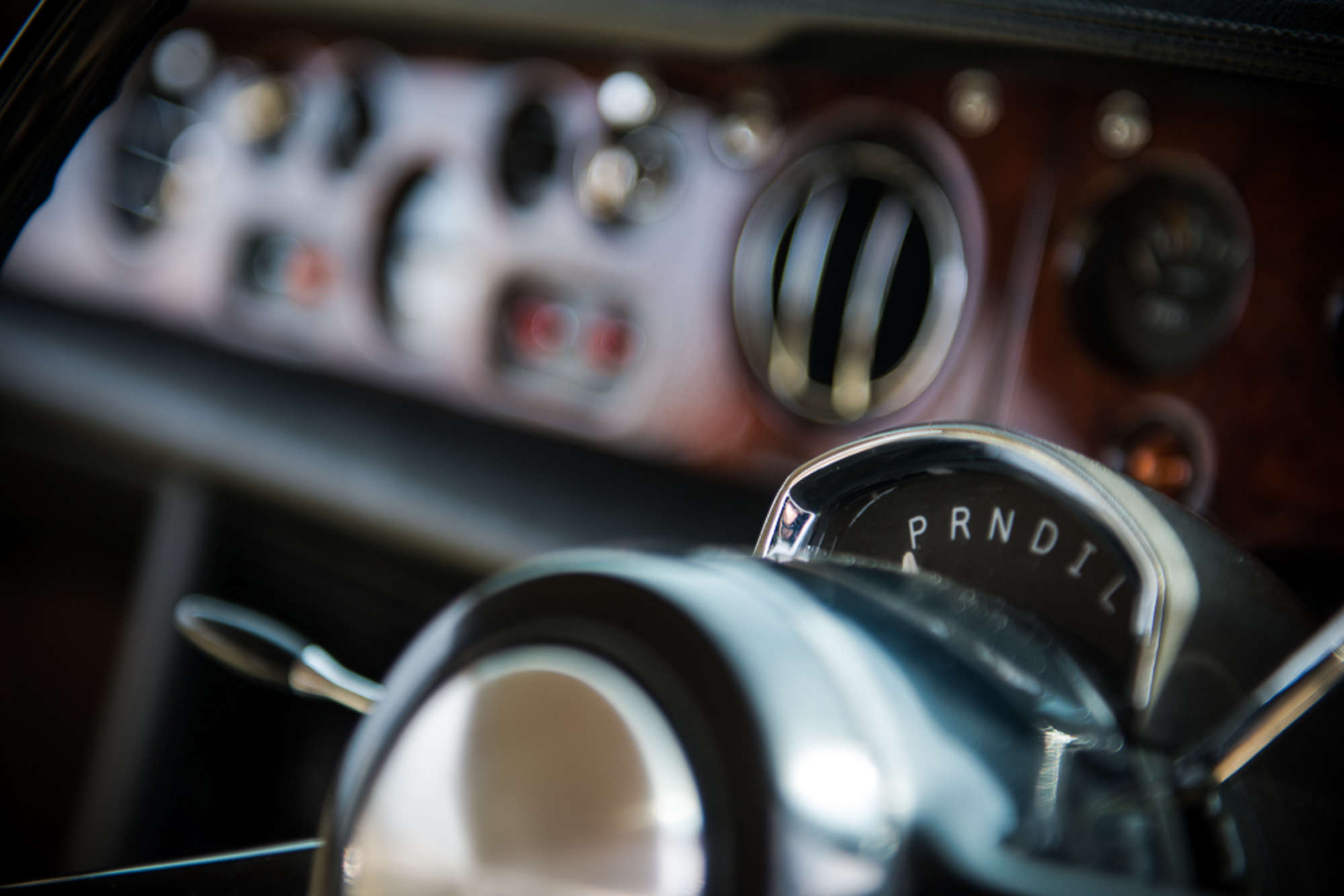 1970 Bentley T1 Ex Duke of Devonshire-Auction Lot