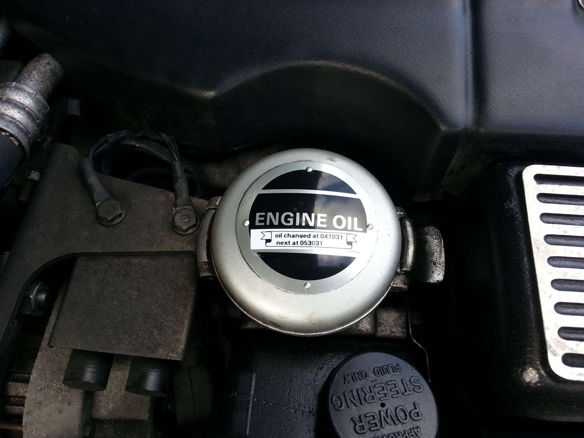 1996 Bentley Brooklands Saloon-Auction Lot