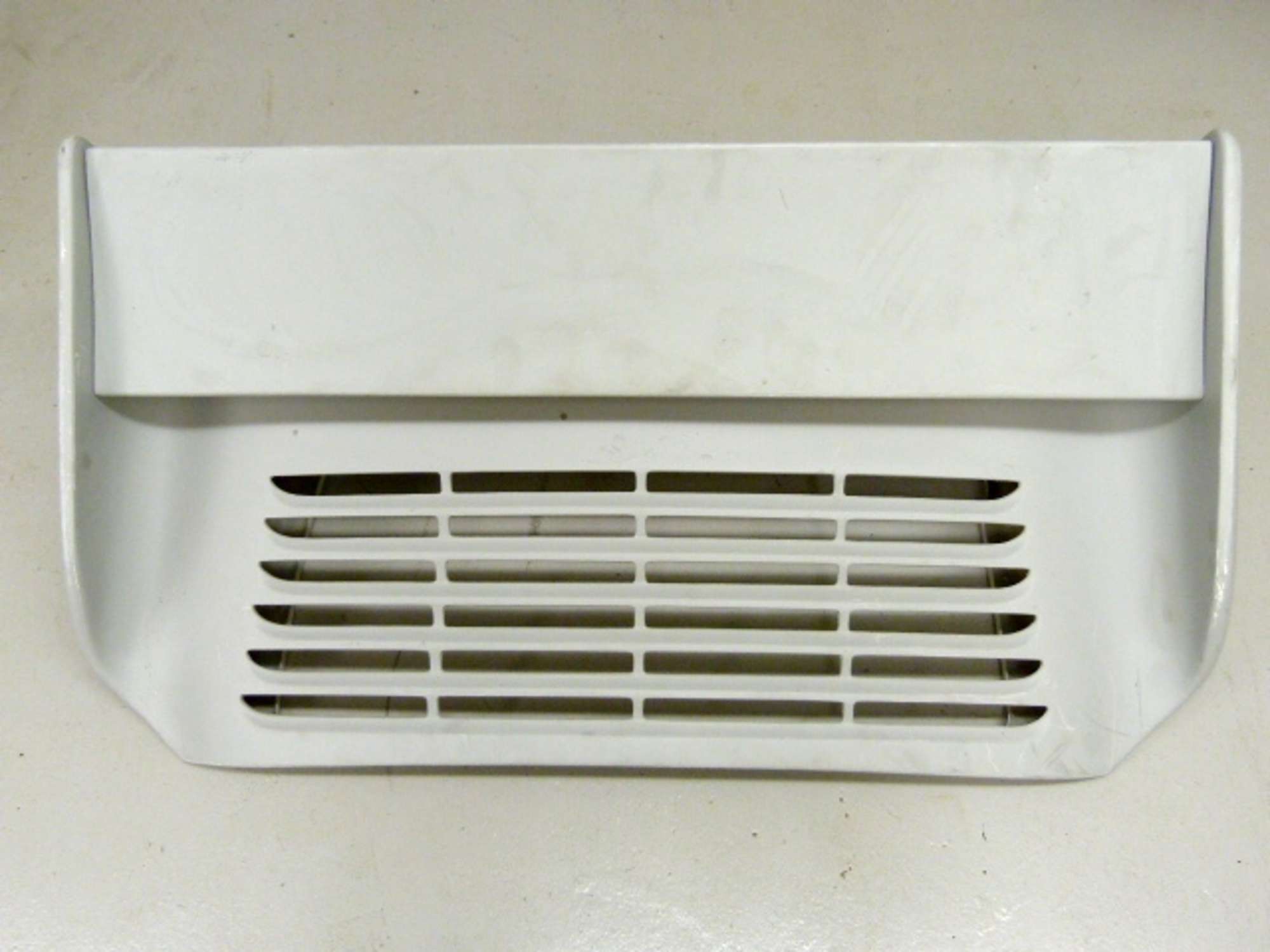 Porsche 911 RSR Rear Wing-Sold
