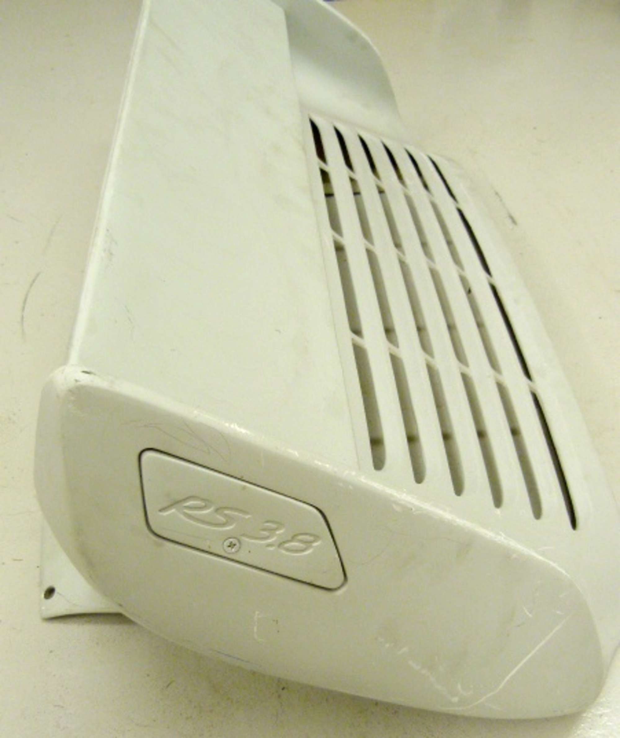Porsche 911 RSR Rear Wing-Sold