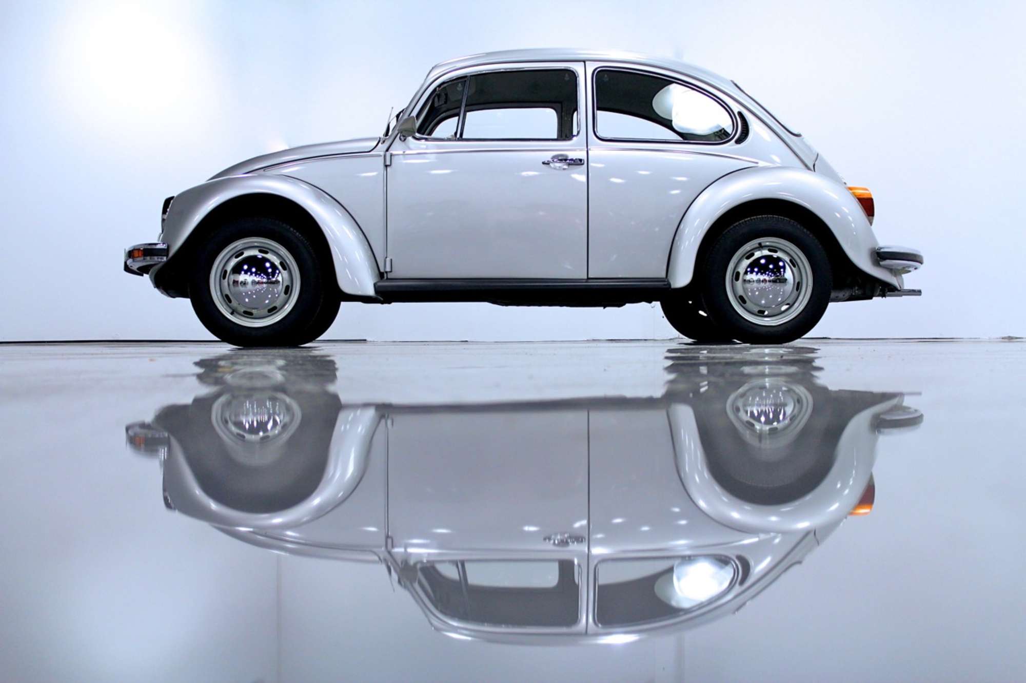 1978 Volkswagen Beetle Last Edition (LEB)-Auction Lot
