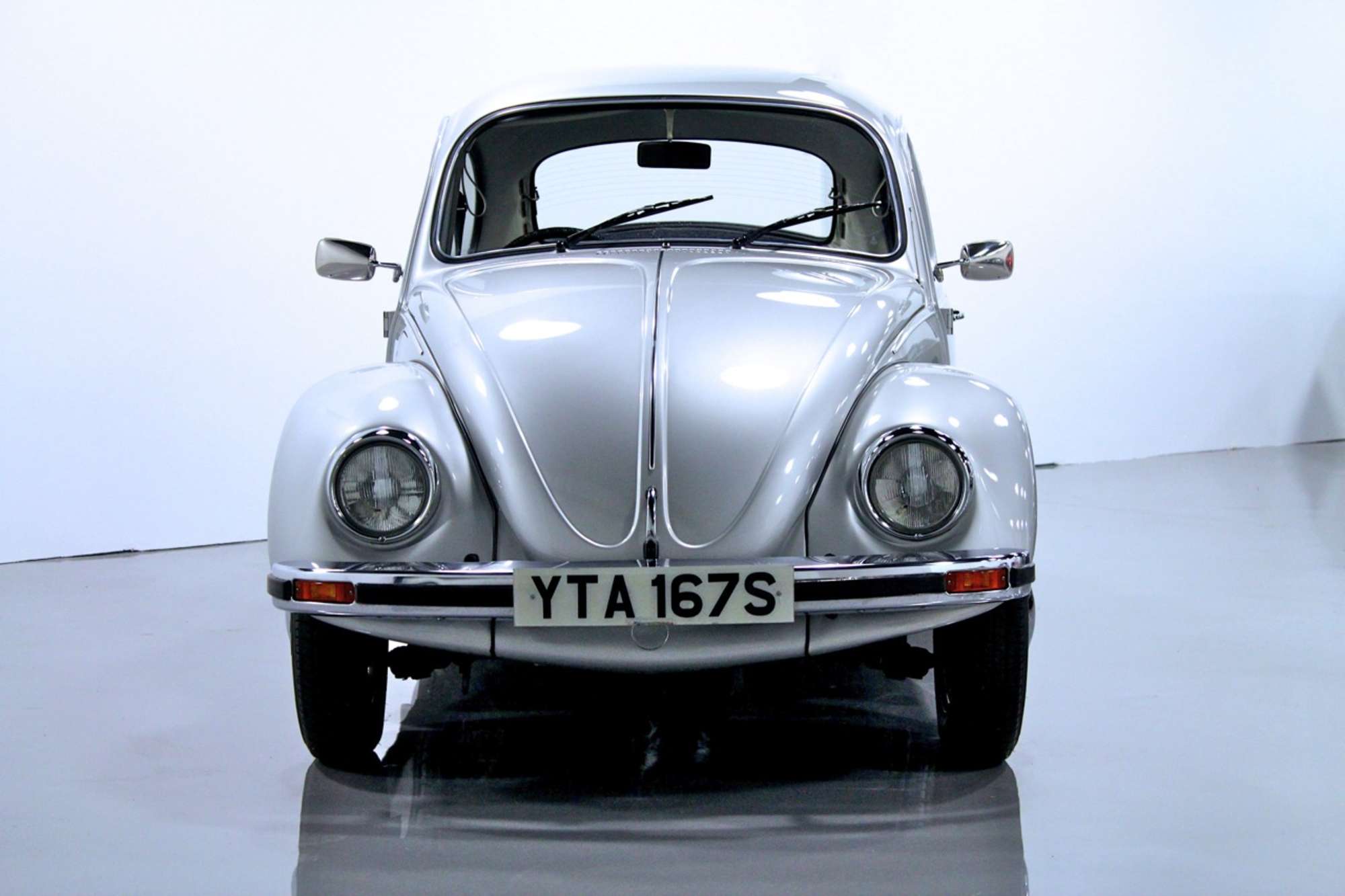 1978 Volkswagen Beetle Last Edition (LEB)-Auction Lot